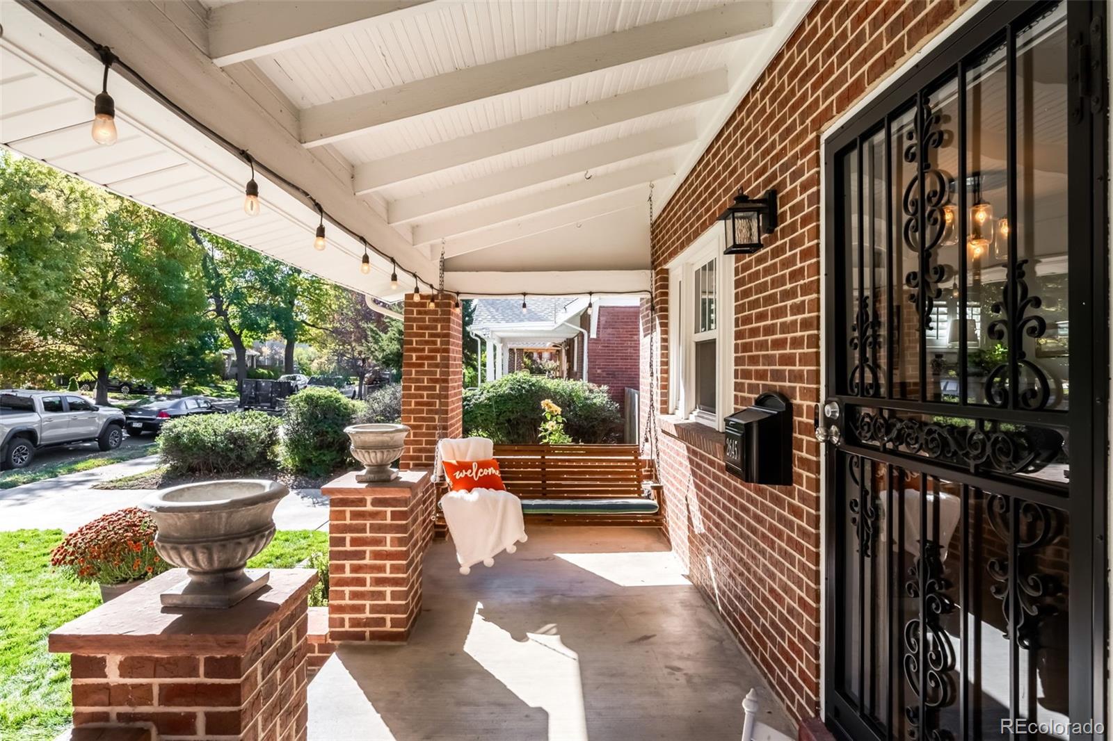 MLS Image #2 for 2645  cherry street,denver, Colorado
