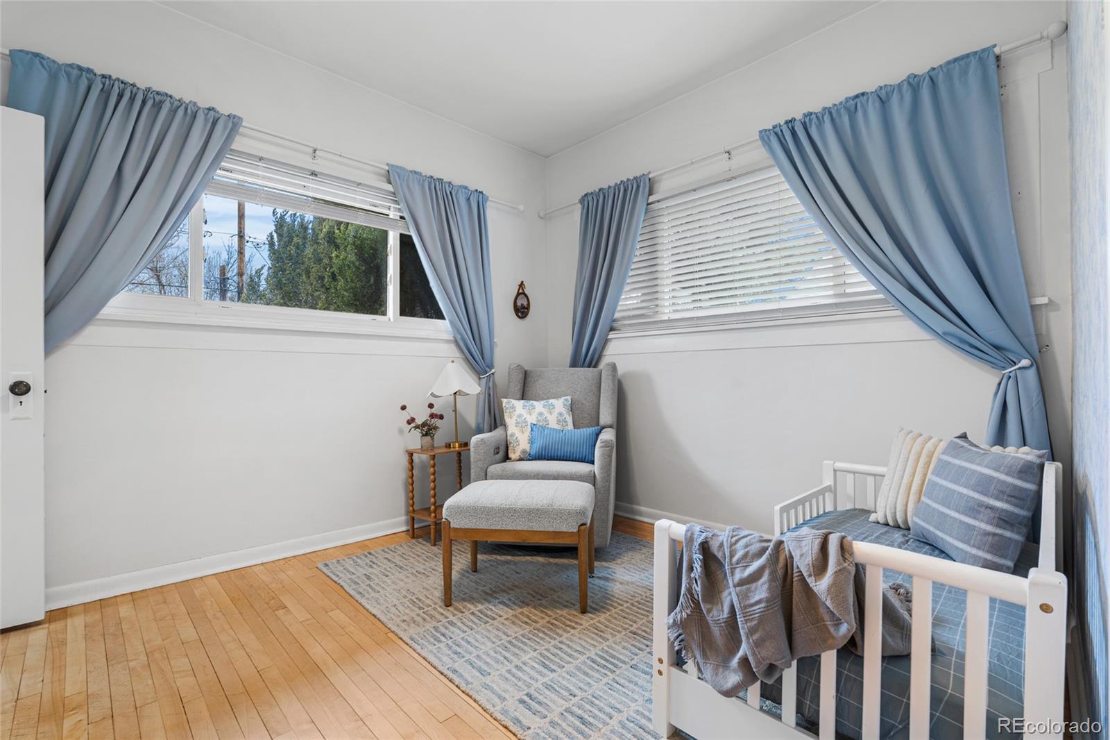 MLS Image #21 for 2645  cherry street,denver, Colorado