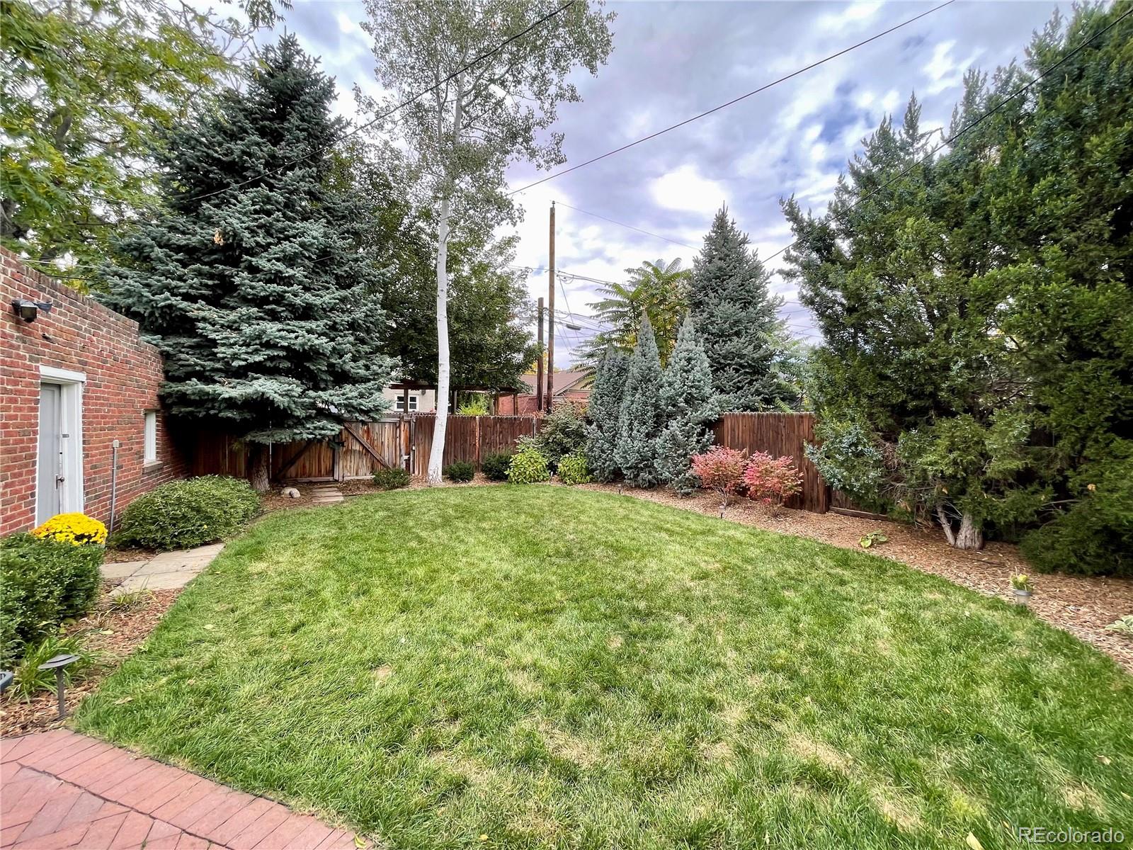 MLS Image #29 for 2645  cherry street,denver, Colorado