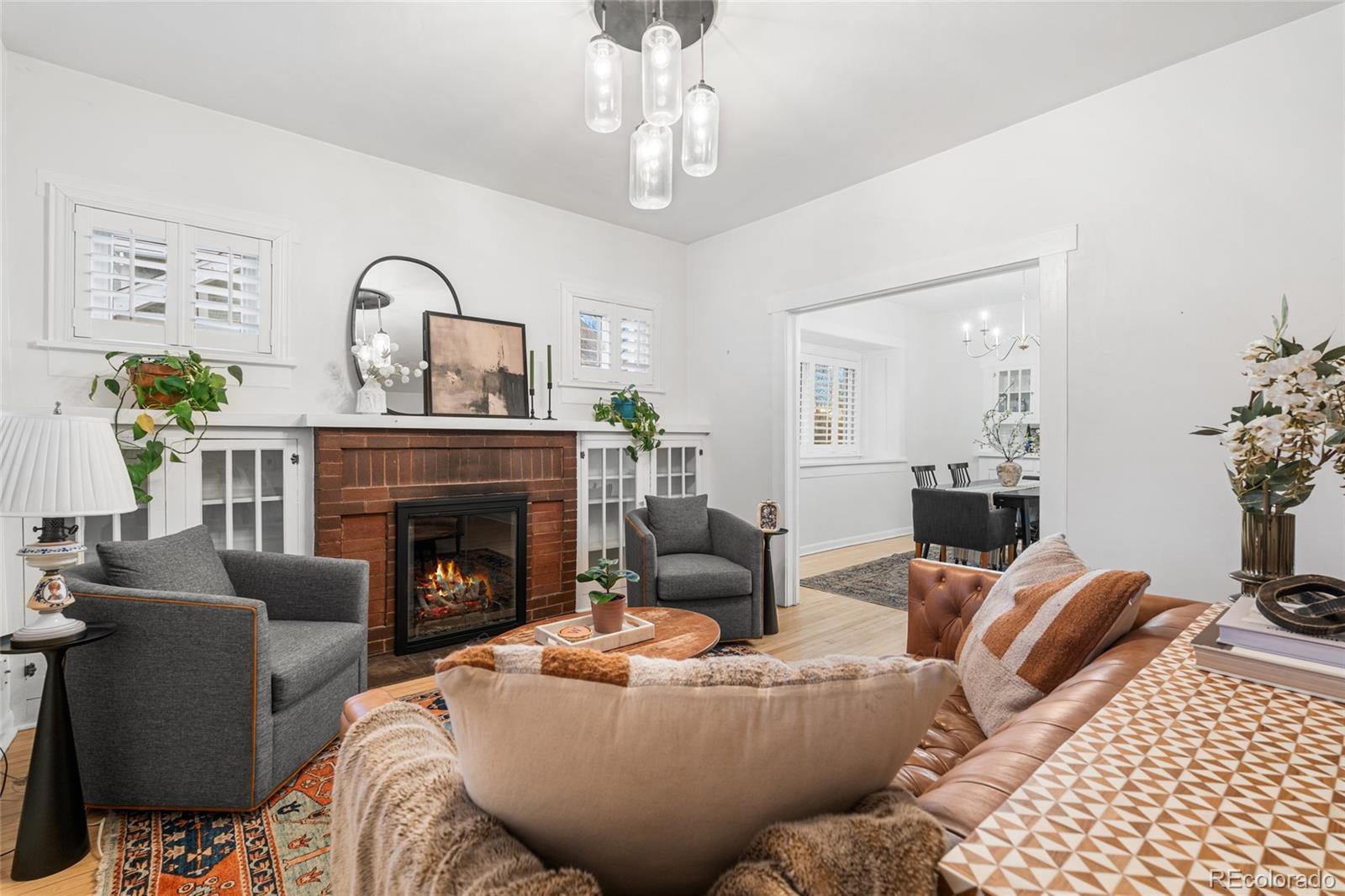 MLS Image #3 for 2645  cherry street,denver, Colorado