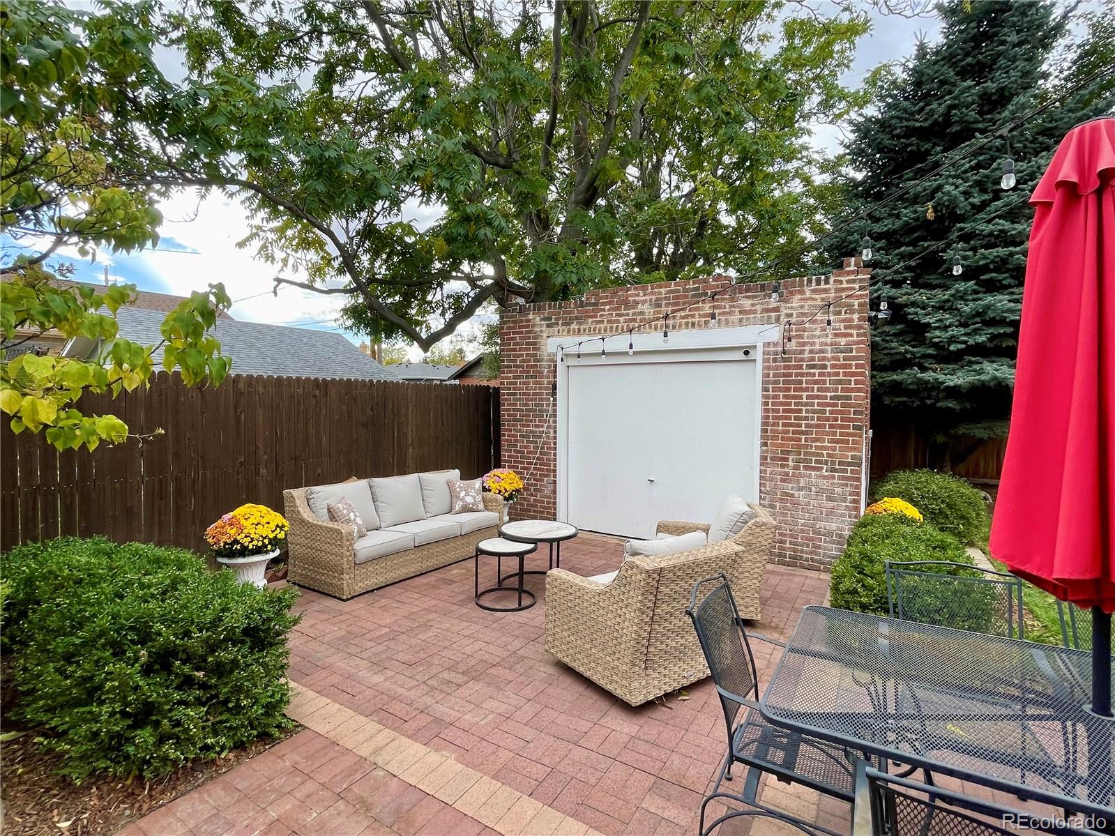 MLS Image #30 for 2645  cherry street,denver, Colorado