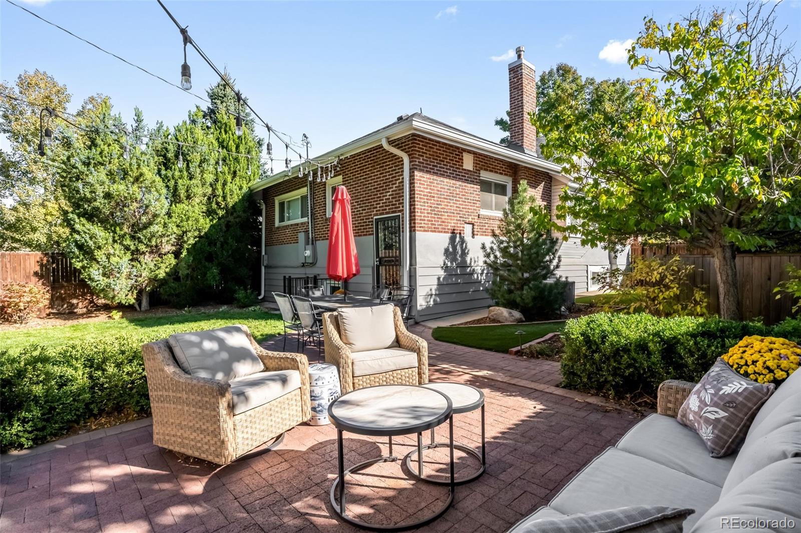 MLS Image #32 for 2645  cherry street,denver, Colorado