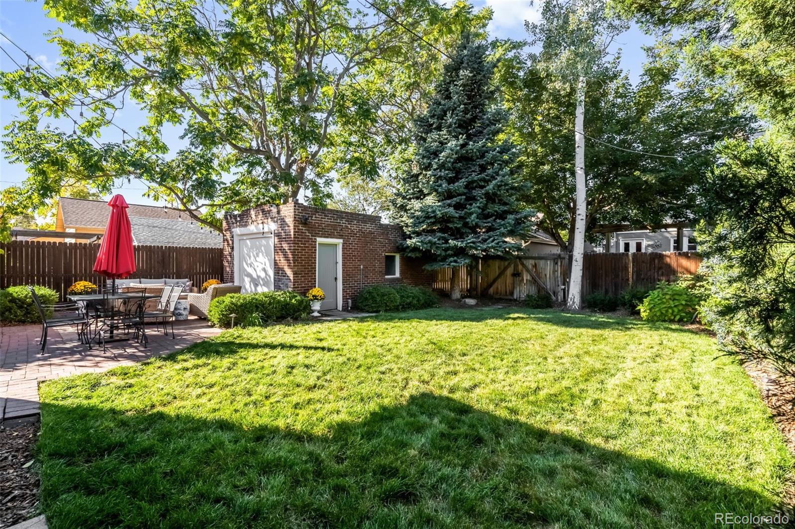 MLS Image #34 for 2645  cherry street,denver, Colorado