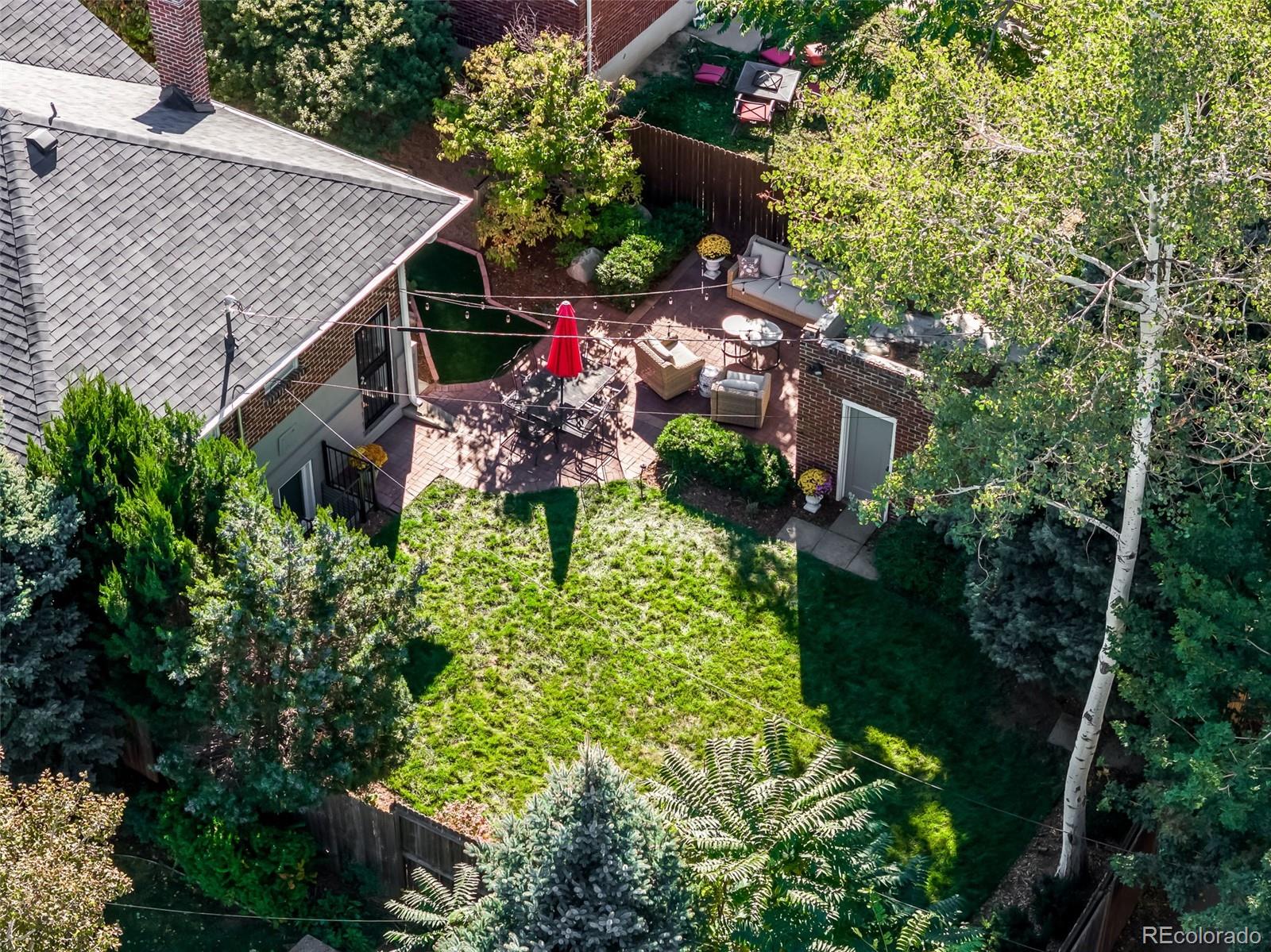 MLS Image #38 for 2645  cherry street,denver, Colorado