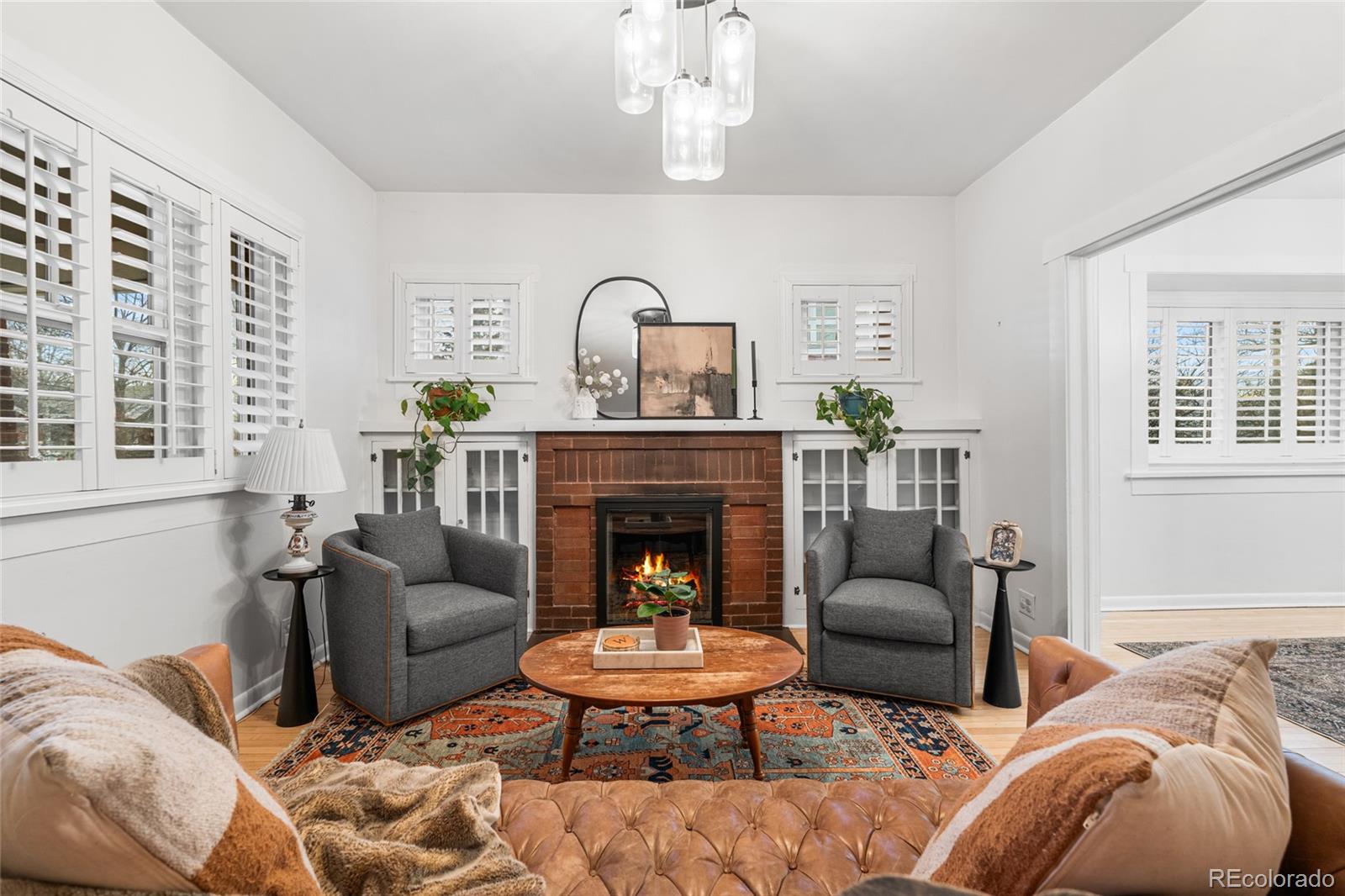 MLS Image #4 for 2645  cherry street,denver, Colorado