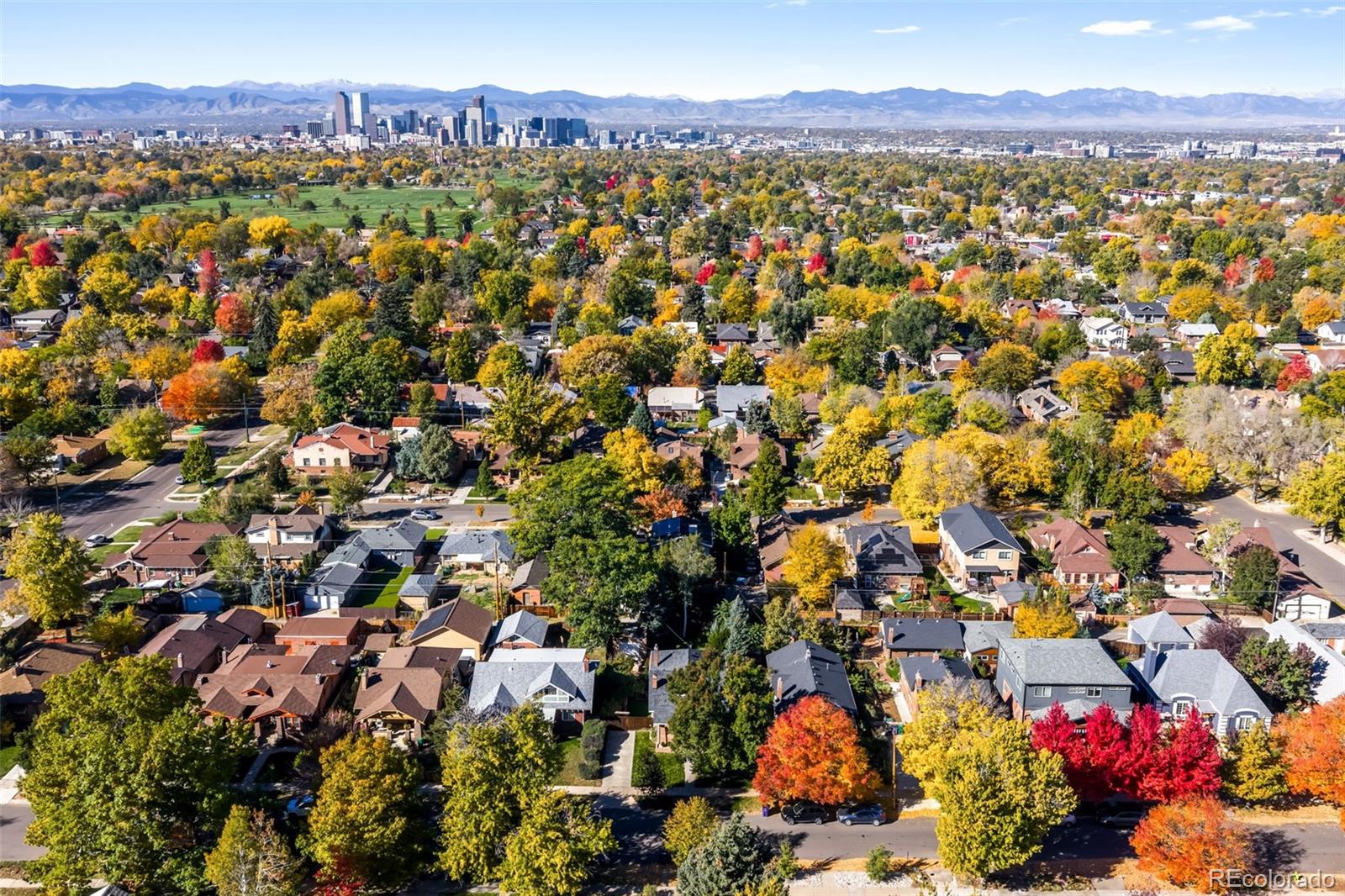 MLS Image #42 for 2645  cherry street,denver, Colorado