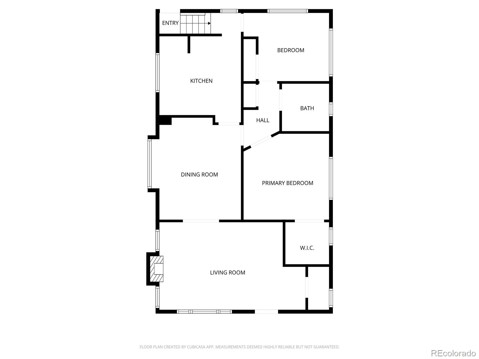 MLS Image #44 for 2645  cherry street,denver, Colorado