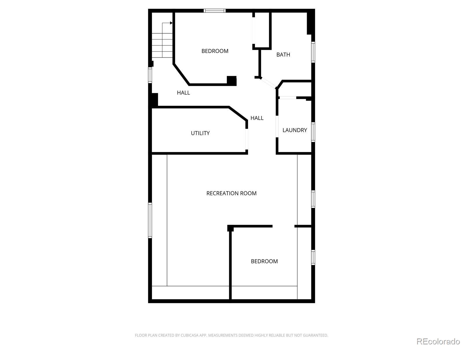 MLS Image #45 for 2645  cherry street,denver, Colorado