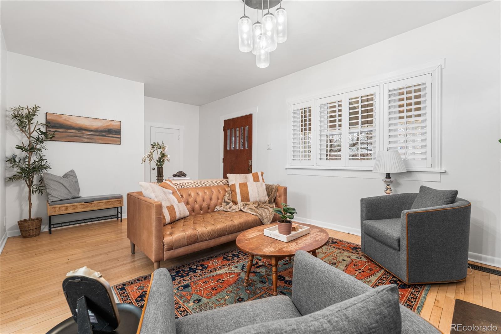 MLS Image #5 for 2645  cherry street,denver, Colorado