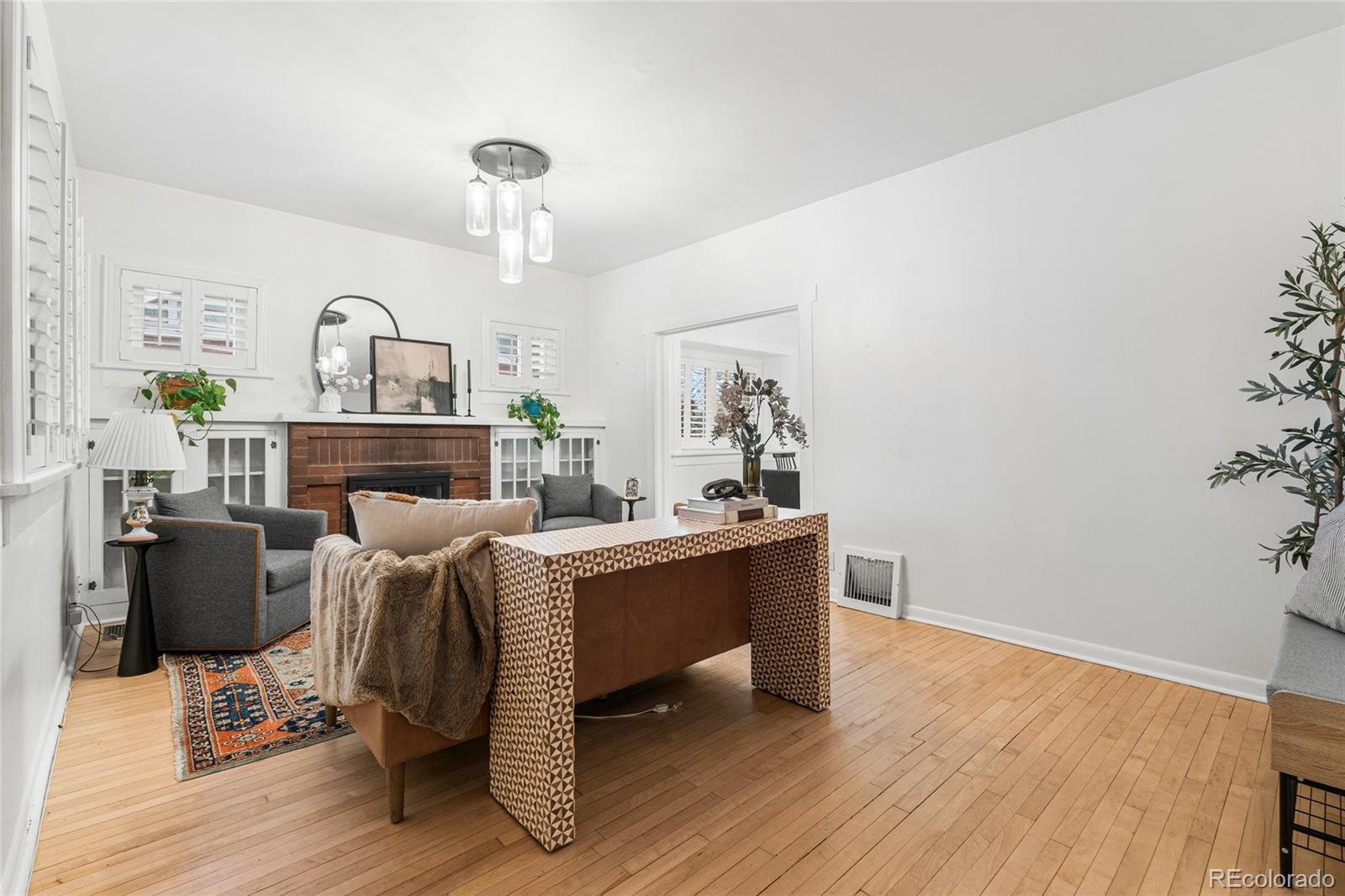 MLS Image #6 for 2645  cherry street,denver, Colorado