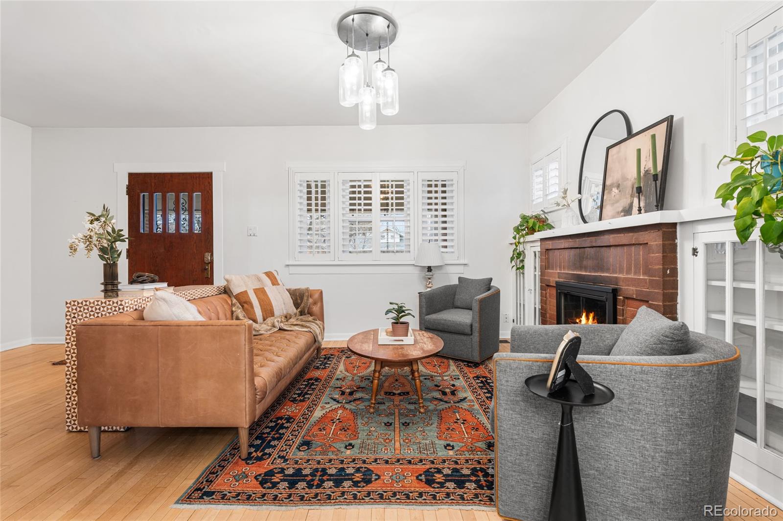 MLS Image #7 for 2645  cherry street,denver, Colorado