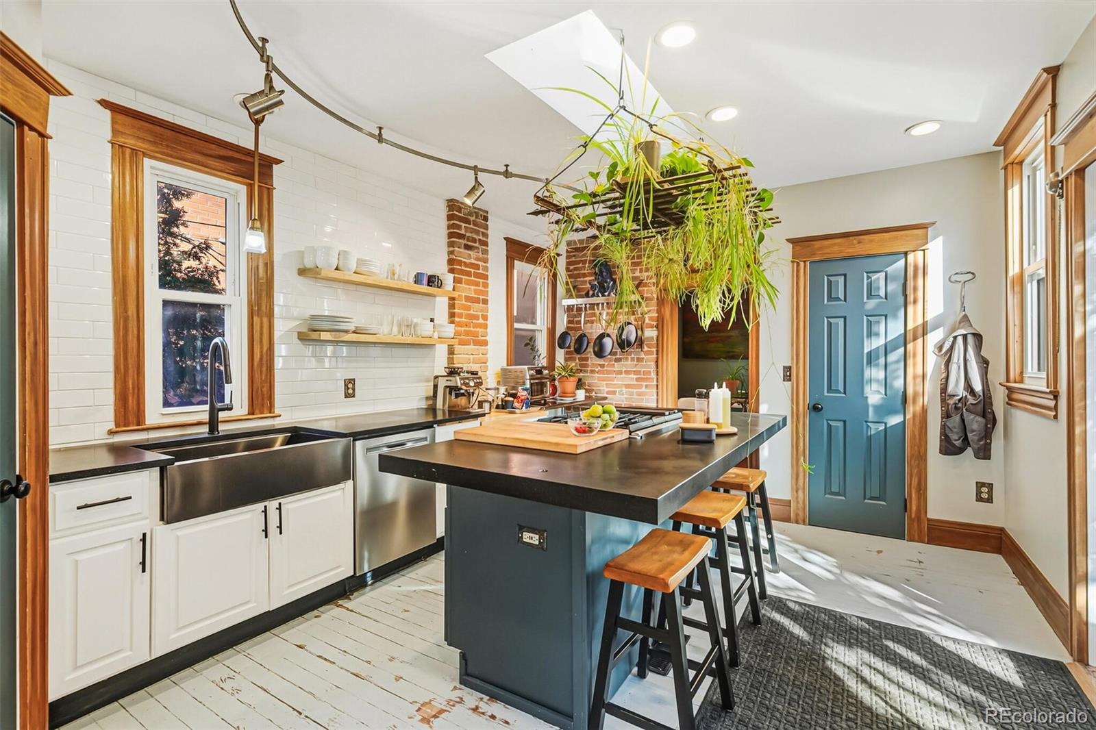 MLS Image #10 for 1331  elizabeth street,denver, Colorado