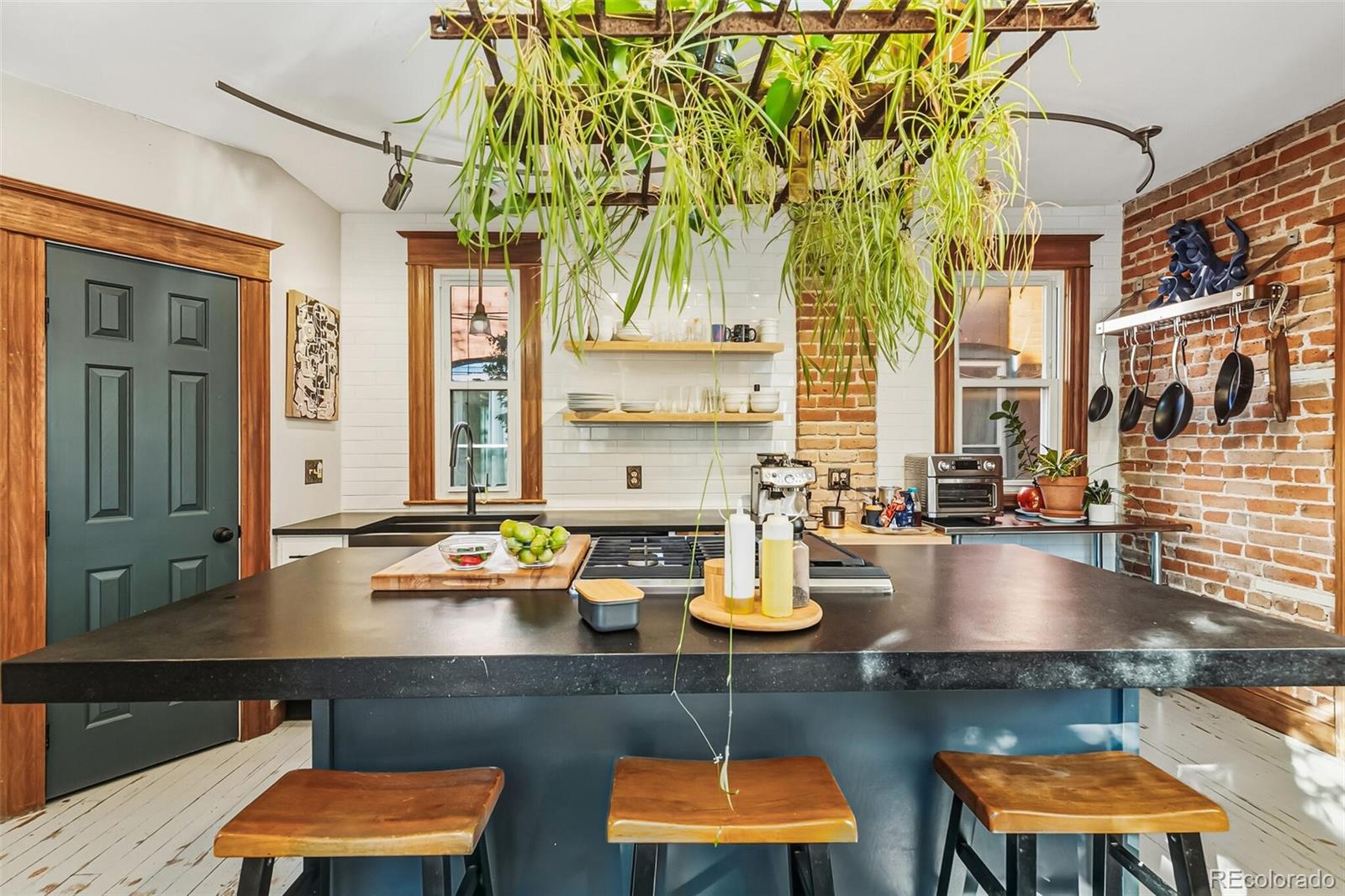MLS Image #11 for 1331  elizabeth street,denver, Colorado