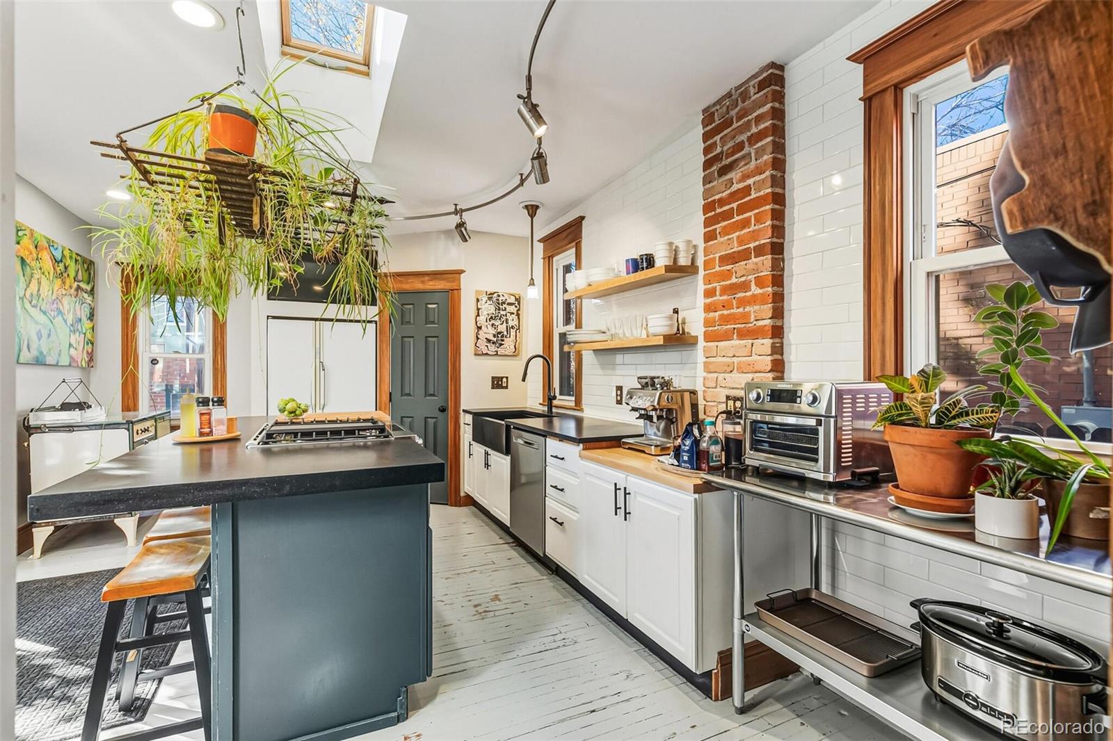 MLS Image #14 for 1331  elizabeth street,denver, Colorado