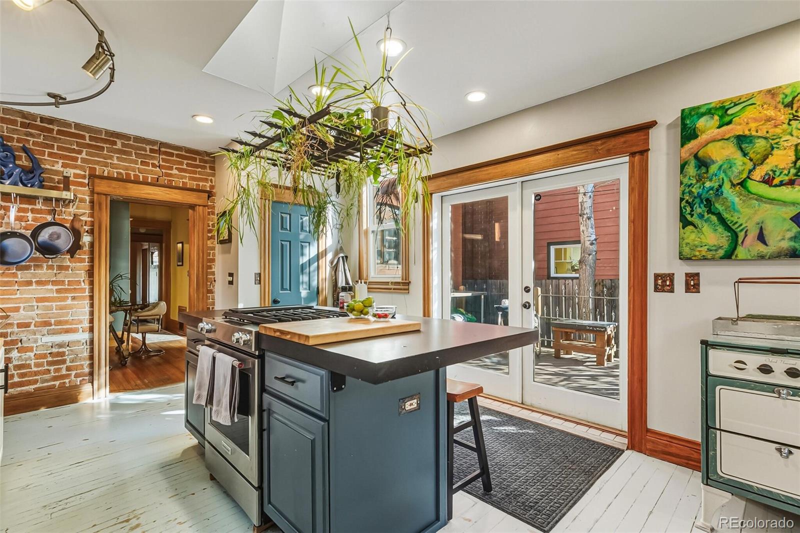 MLS Image #16 for 1331  elizabeth street,denver, Colorado