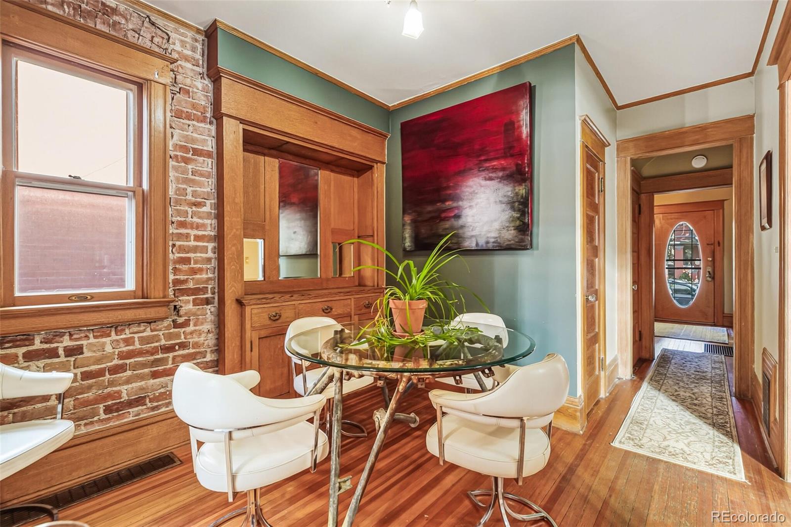 MLS Image #18 for 1331  elizabeth street,denver, Colorado