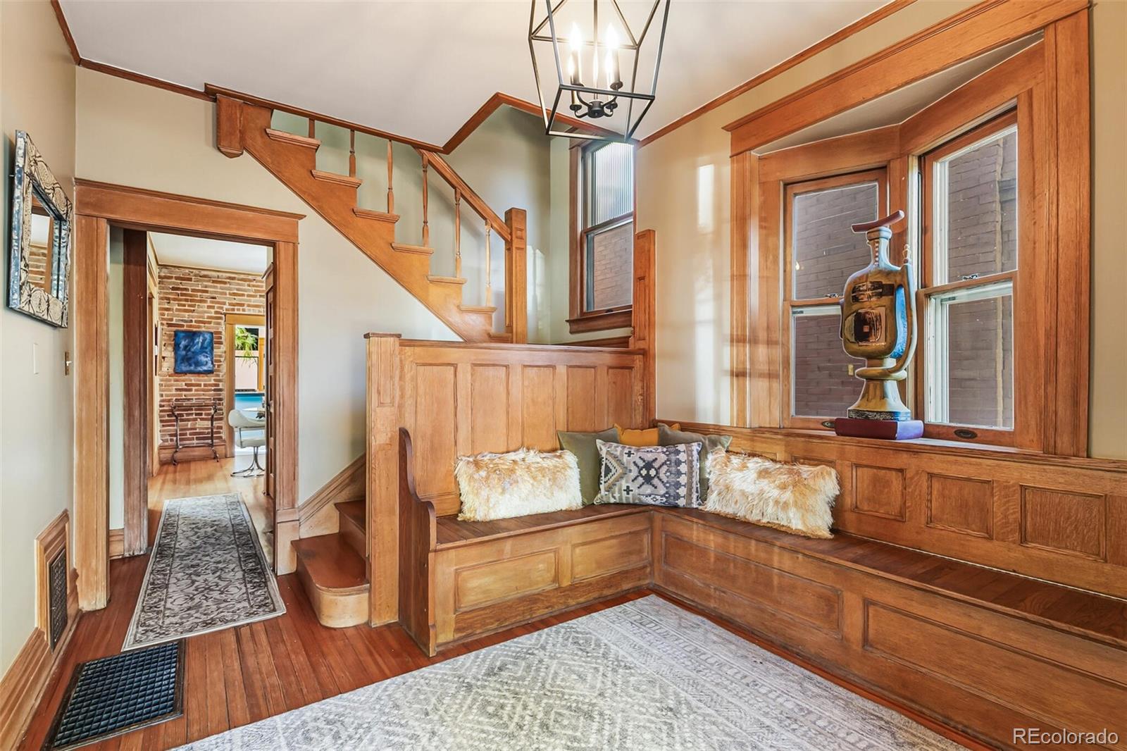 MLS Image #2 for 1331  elizabeth street,denver, Colorado