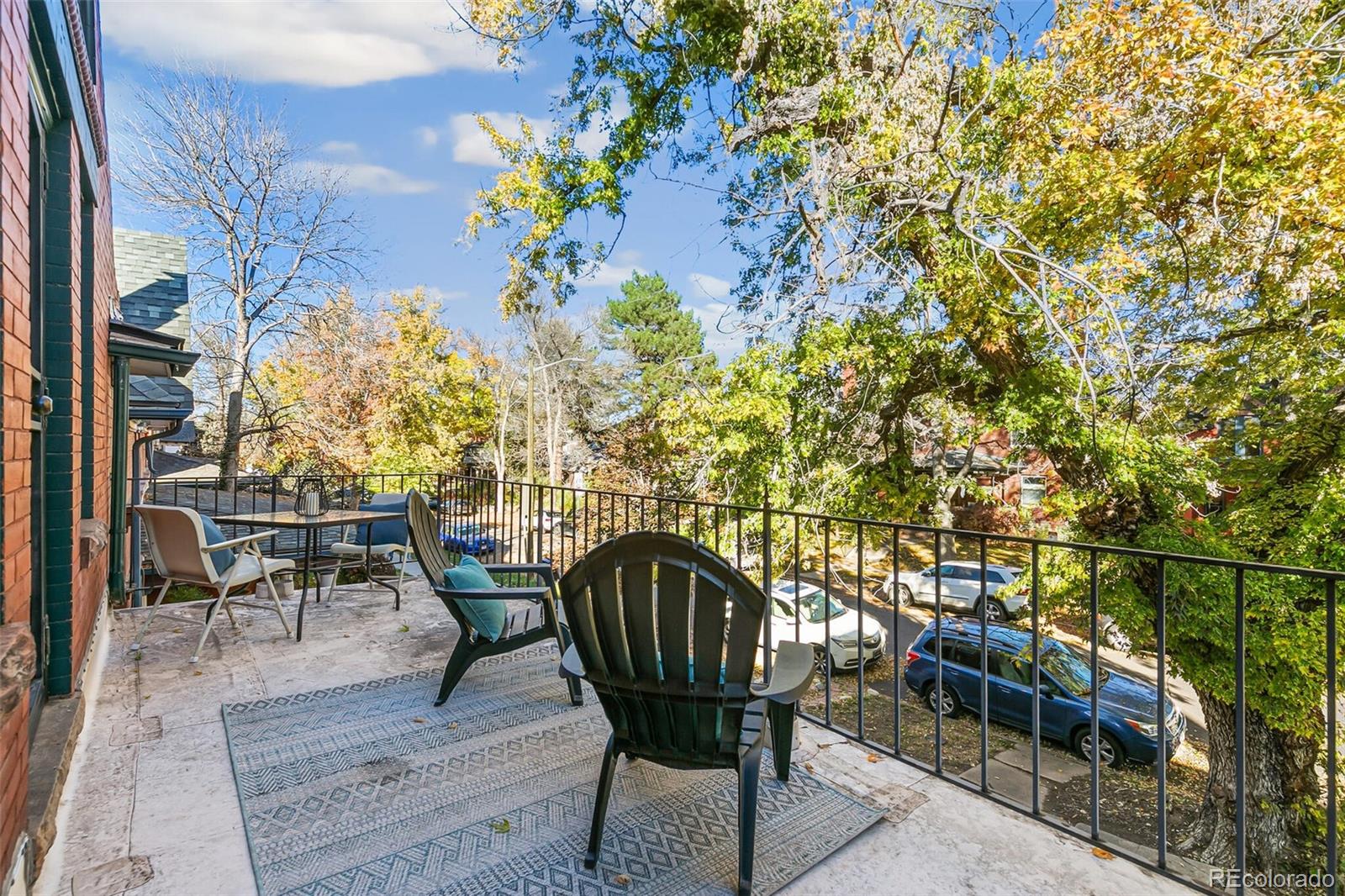 MLS Image #23 for 1331  elizabeth street,denver, Colorado