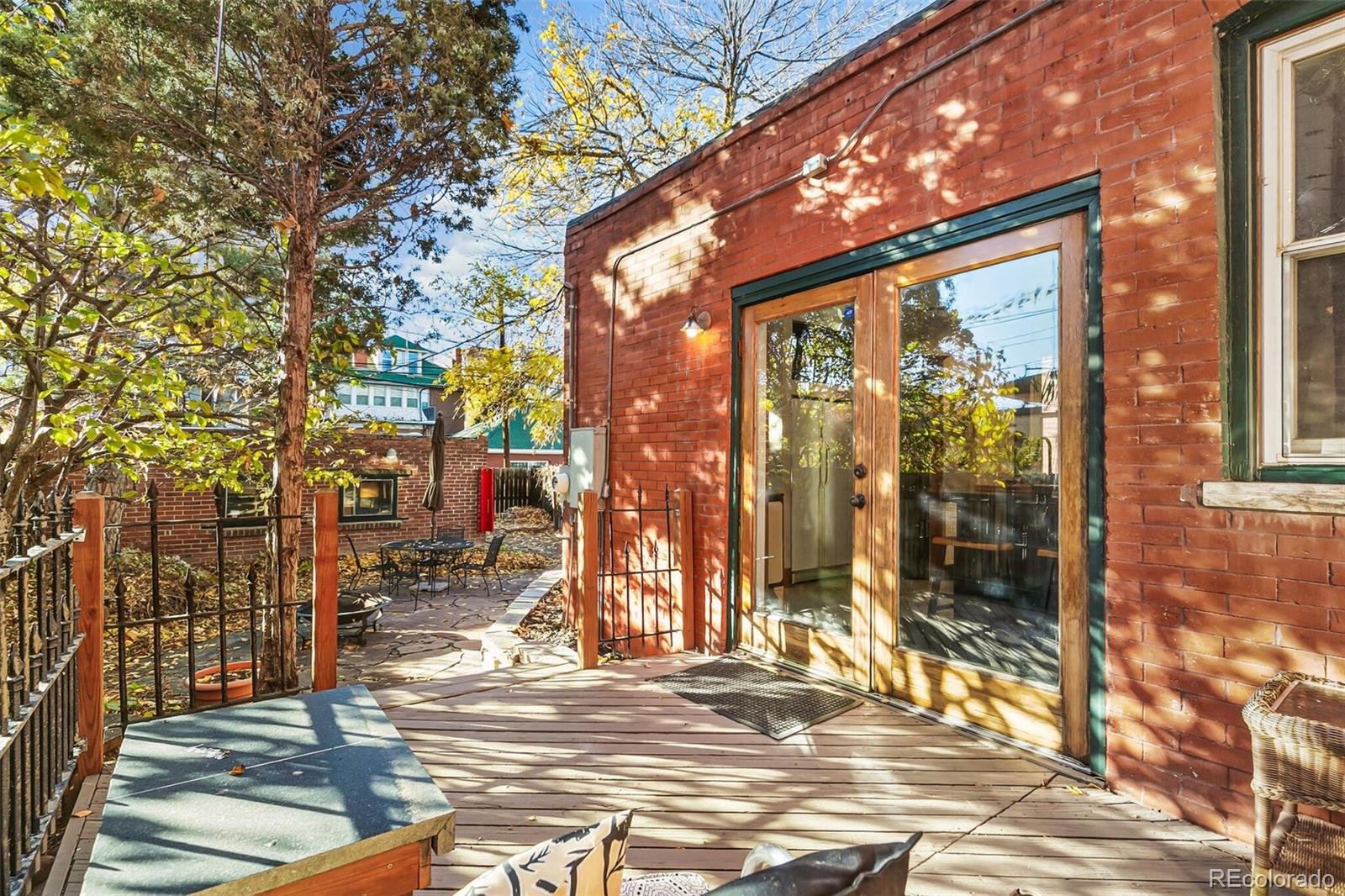MLS Image #29 for 1331  elizabeth street,denver, Colorado