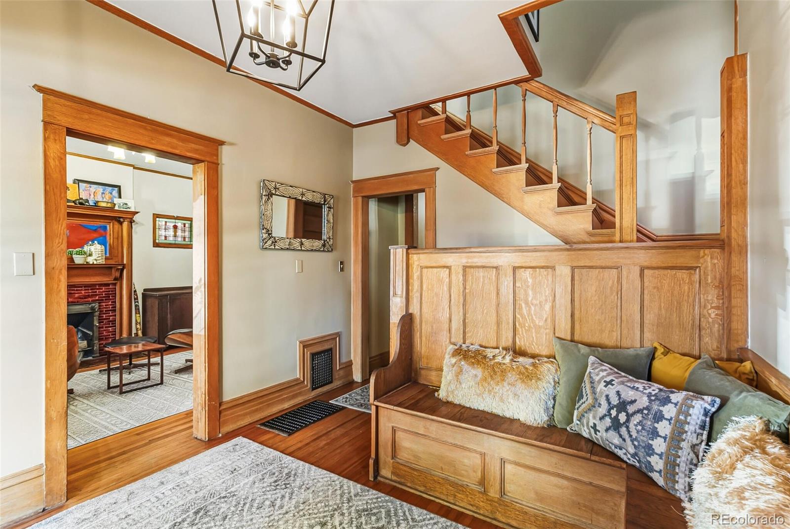 MLS Image #3 for 1331  elizabeth street,denver, Colorado