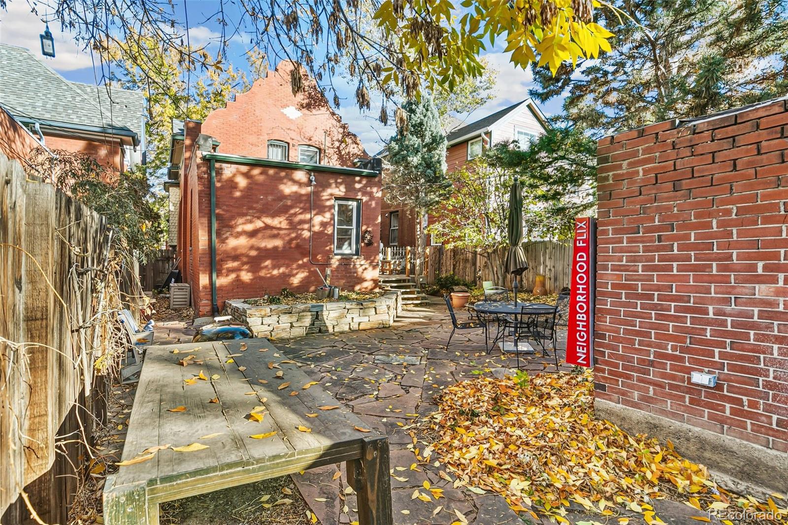 MLS Image #30 for 1331  elizabeth street,denver, Colorado