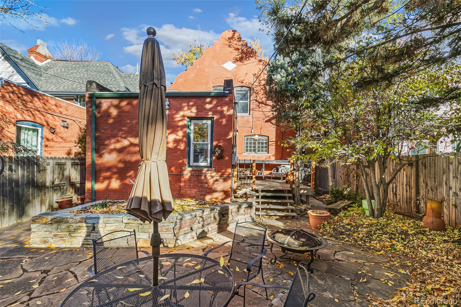 MLS Image #31 for 1331  elizabeth street,denver, Colorado
