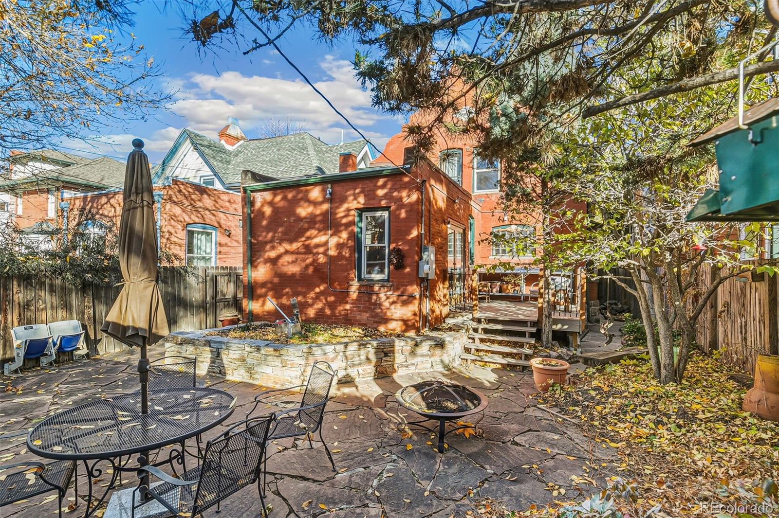 MLS Image #32 for 1331  elizabeth street,denver, Colorado