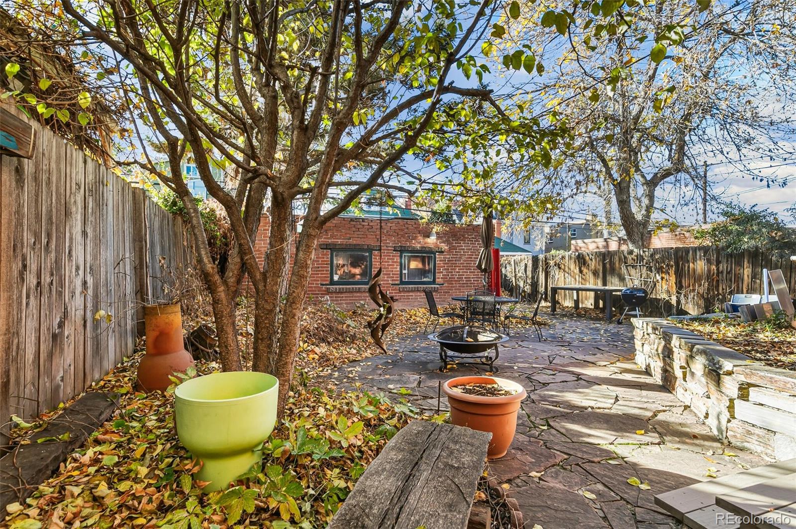 MLS Image #33 for 1331  elizabeth street,denver, Colorado