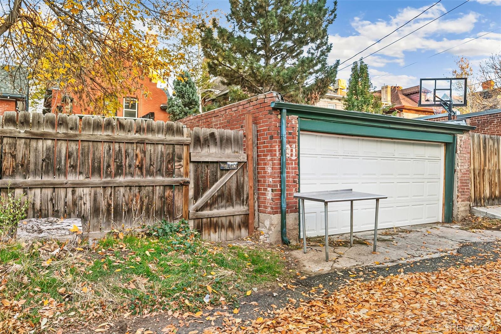 MLS Image #34 for 1331  elizabeth street,denver, Colorado