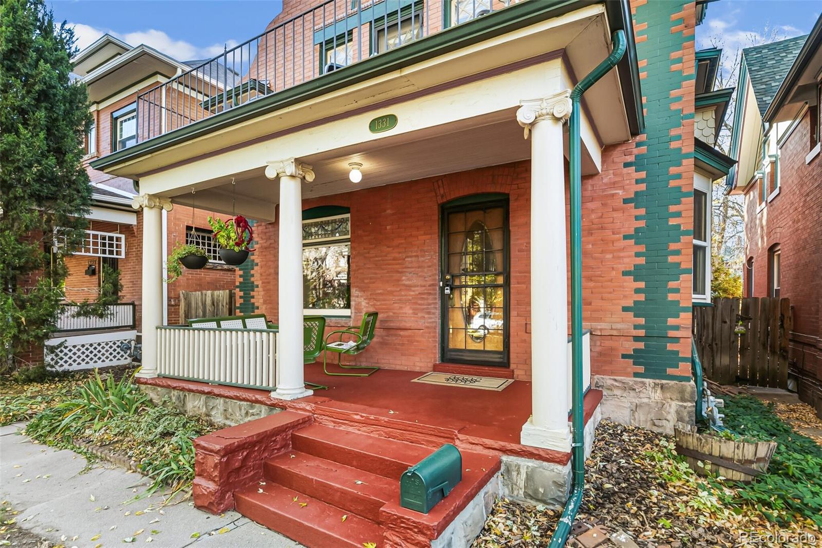 MLS Image #35 for 1331  elizabeth street,denver, Colorado