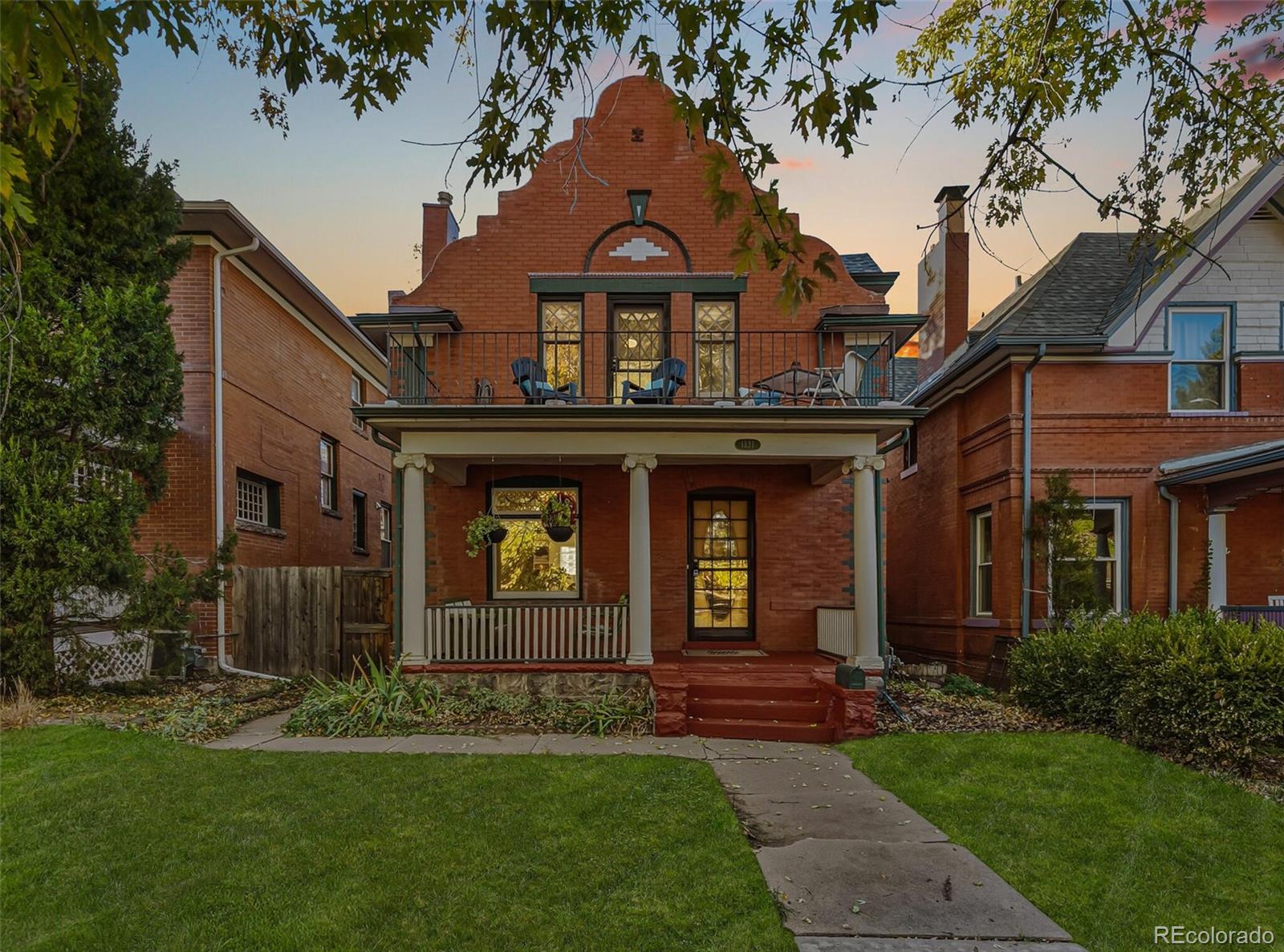 MLS Image #37 for 1331  elizabeth street,denver, Colorado