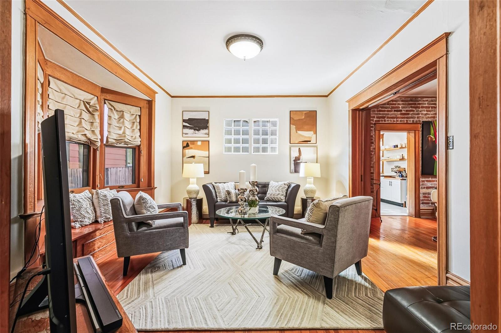 MLS Image #7 for 1331  elizabeth street,denver, Colorado