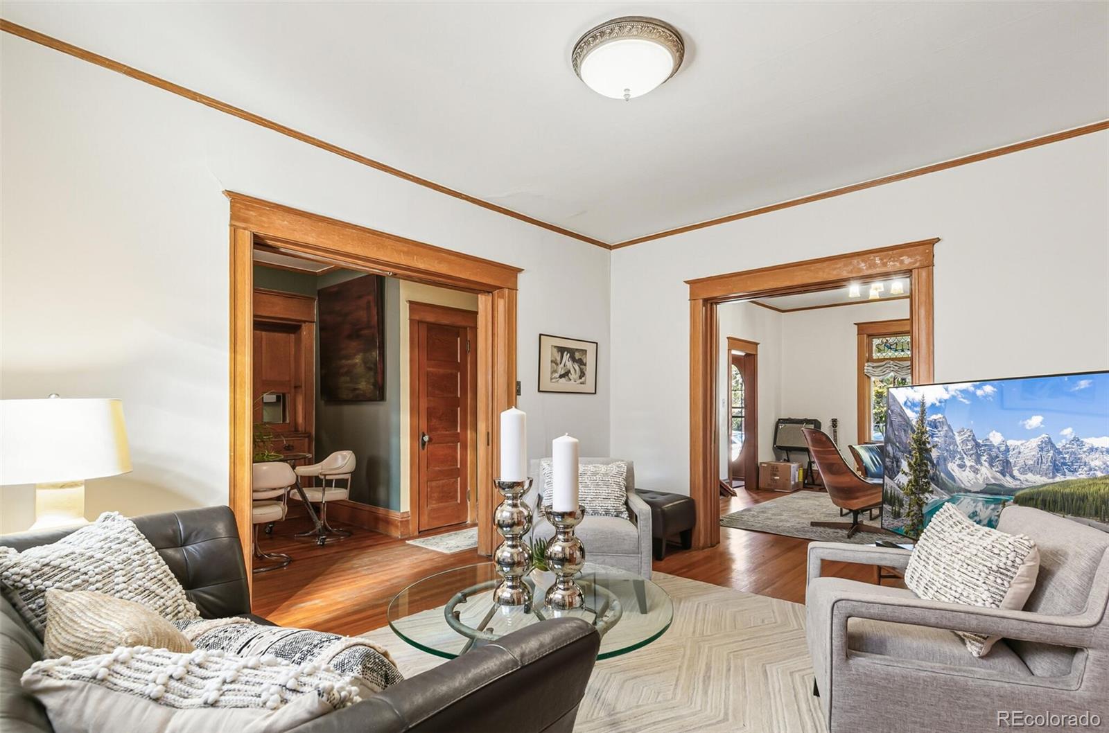 MLS Image #8 for 1331  elizabeth street,denver, Colorado