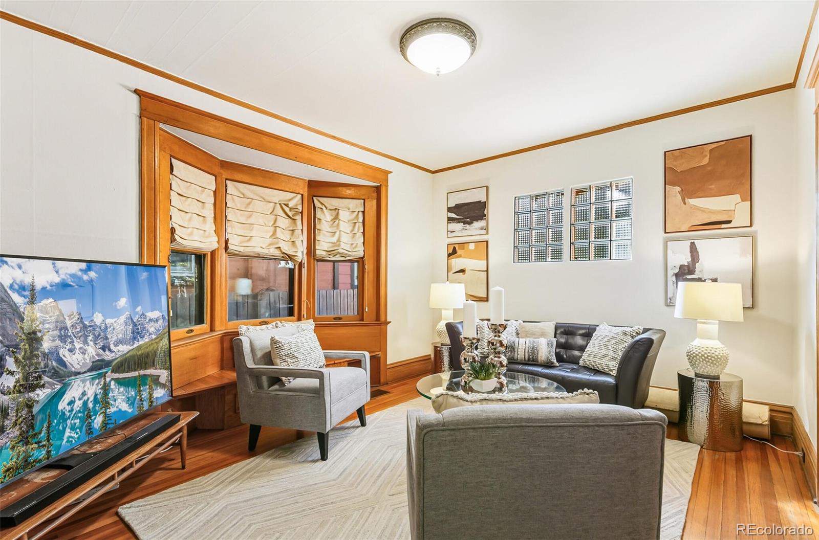 MLS Image #9 for 1331  elizabeth street,denver, Colorado