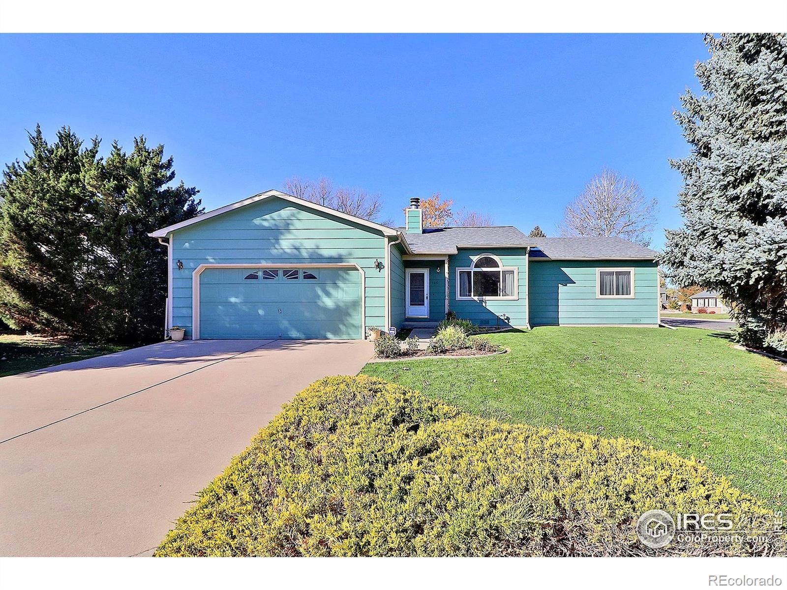 MLS Image #0 for 105  48th ave ct,greeley, Colorado