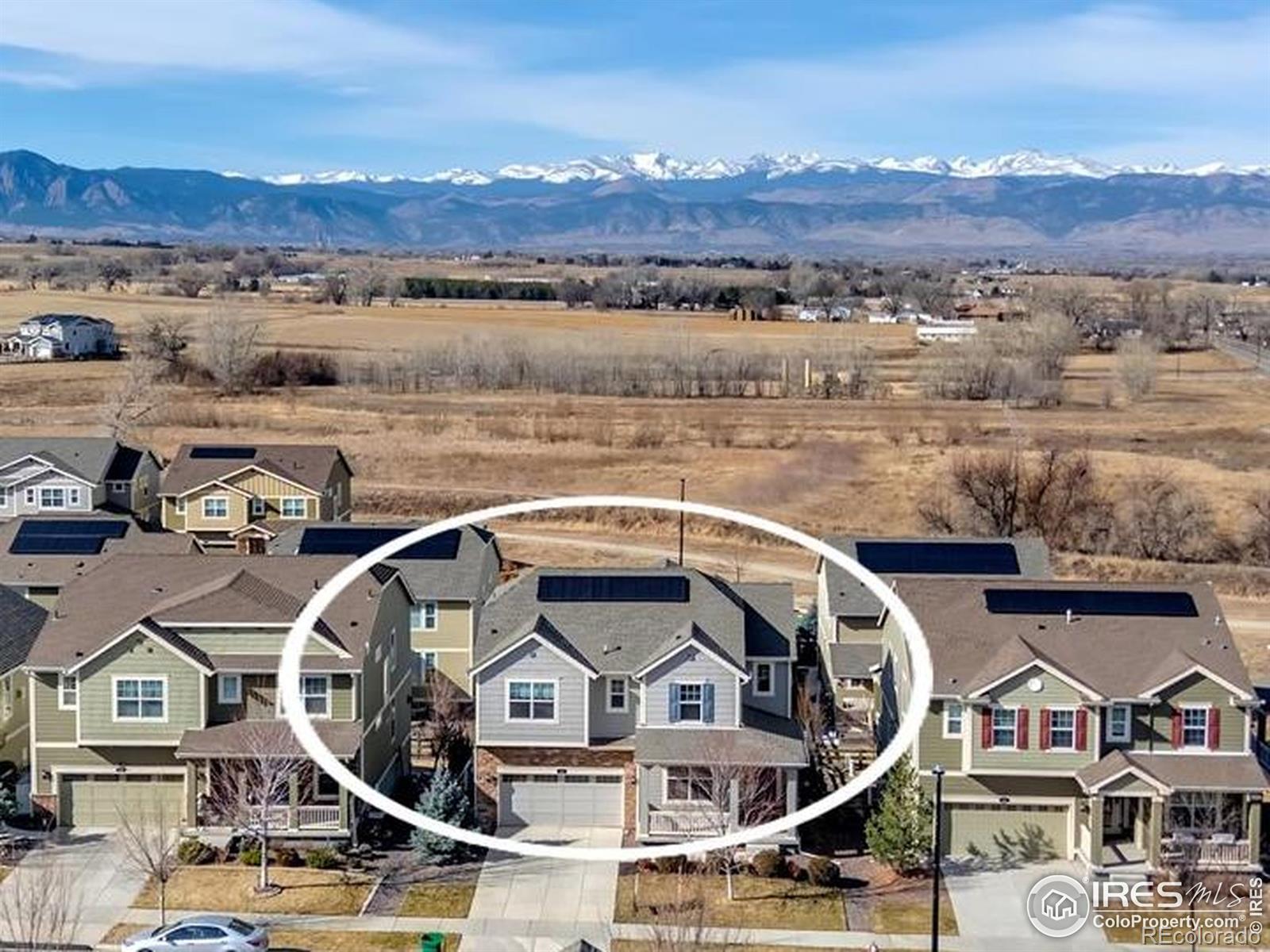 MLS Image #36 for 690  sundance circle,erie, Colorado