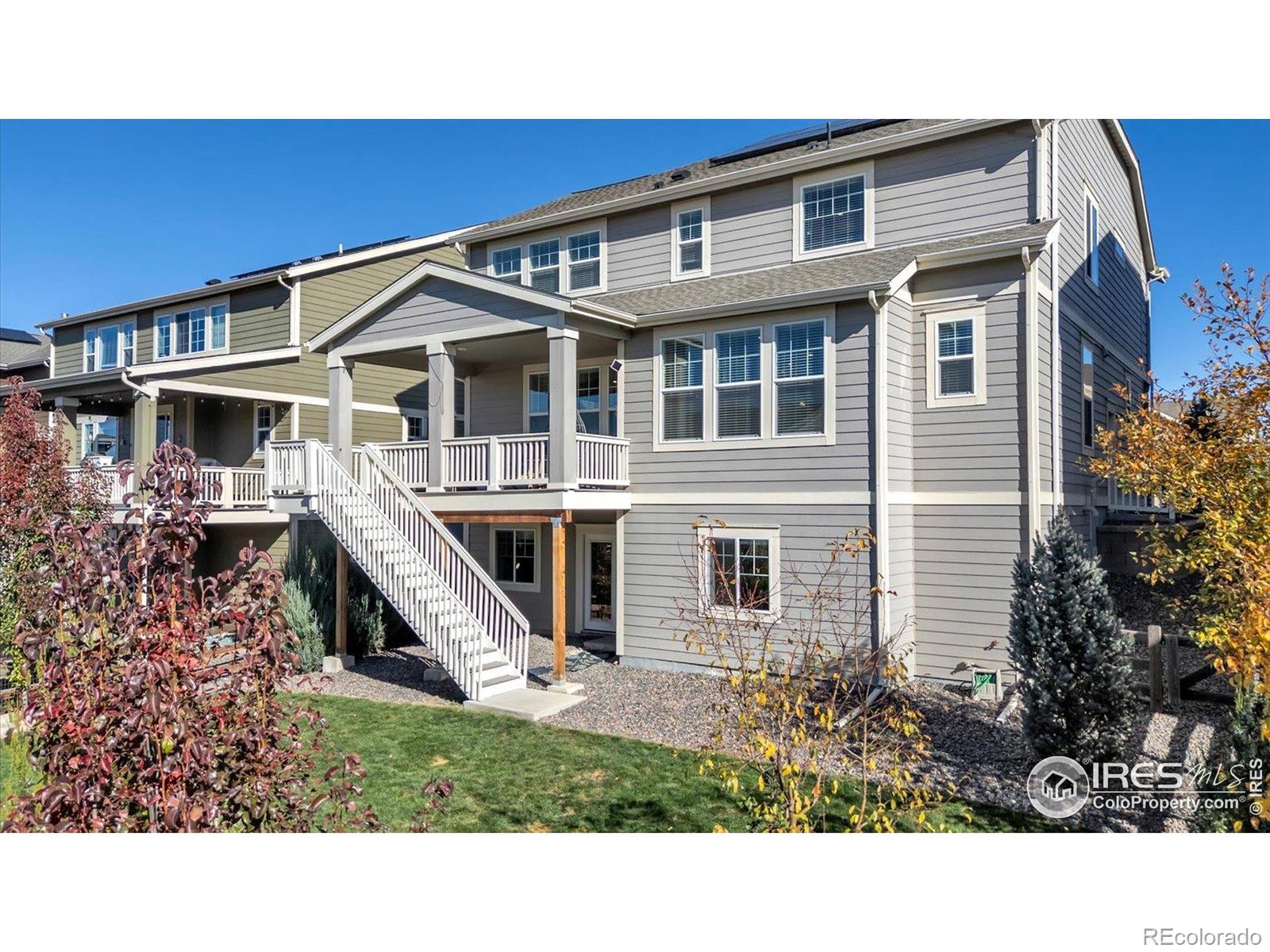 MLS Image #37 for 690  sundance circle,erie, Colorado