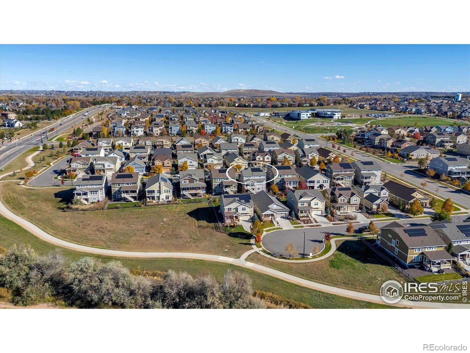 MLS Image #39 for 690  sundance circle,erie, Colorado