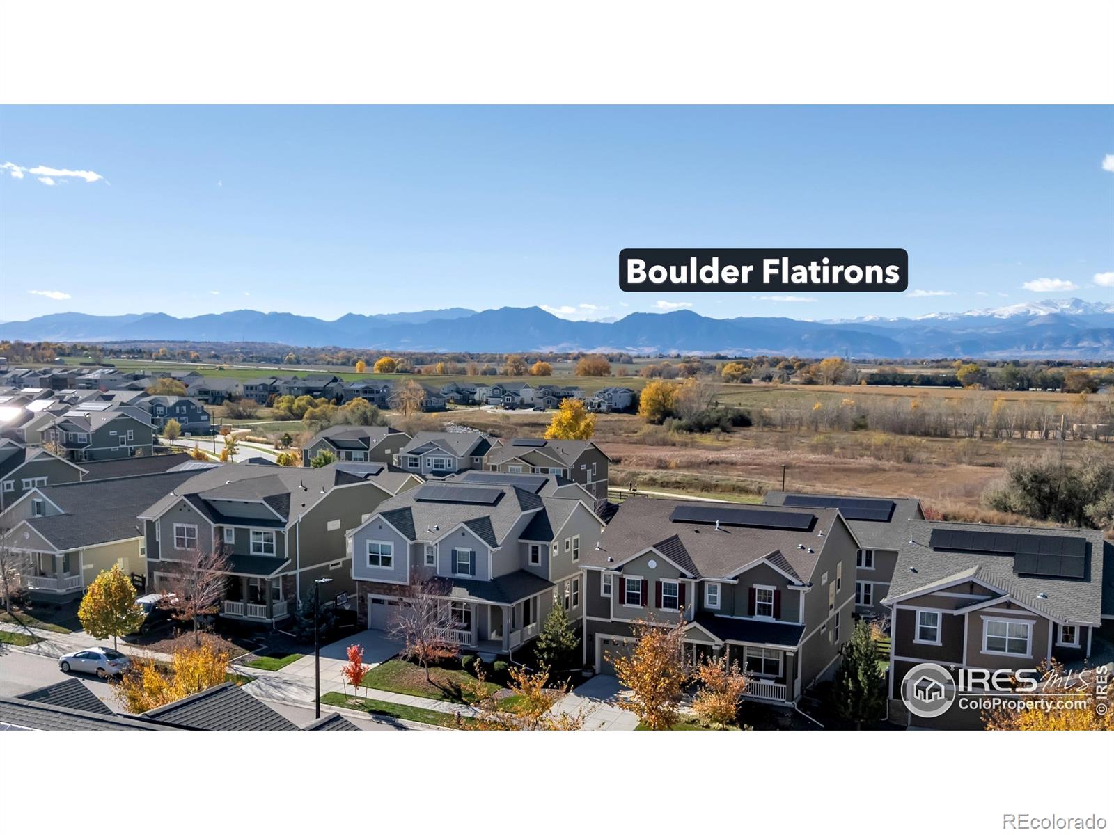 MLS Image #40 for 690  sundance circle,erie, Colorado