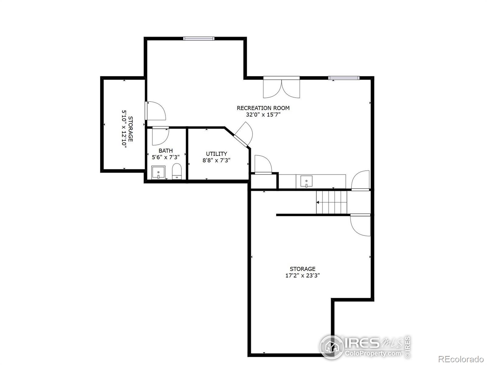 MLS Image #44 for 690  sundance circle,erie, Colorado