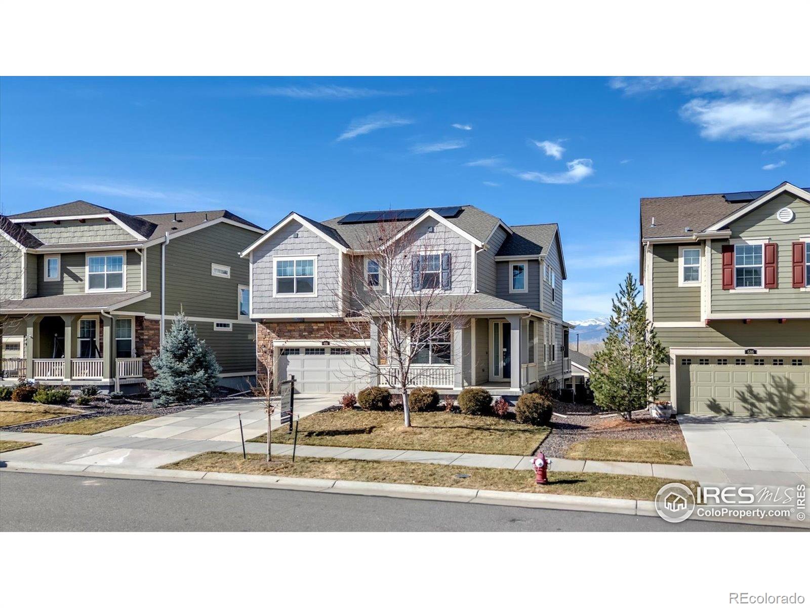 MLS Image #45 for 690  sundance circle,erie, Colorado