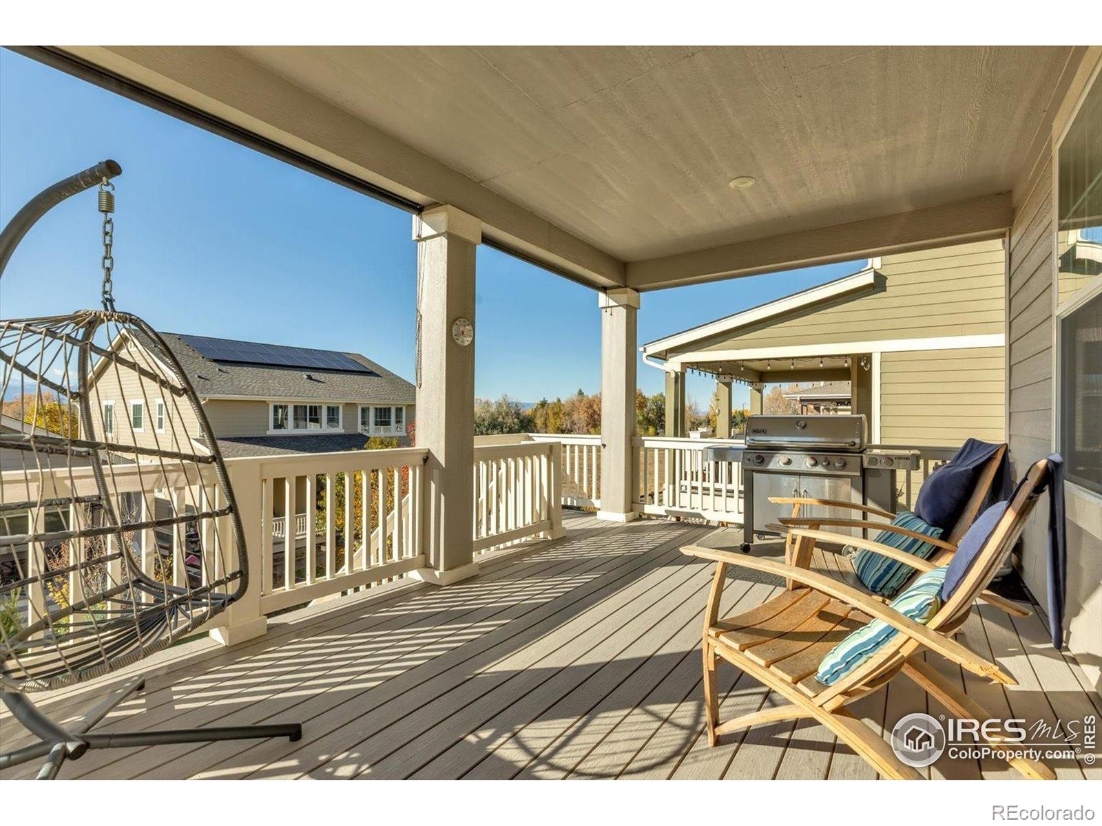 MLS Image #6 for 690  sundance circle,erie, Colorado