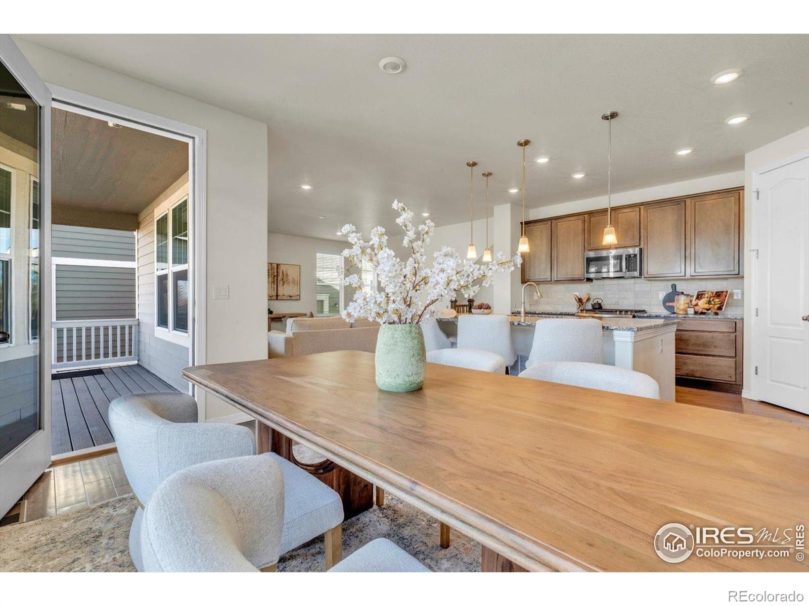 MLS Image #7 for 690  sundance circle,erie, Colorado