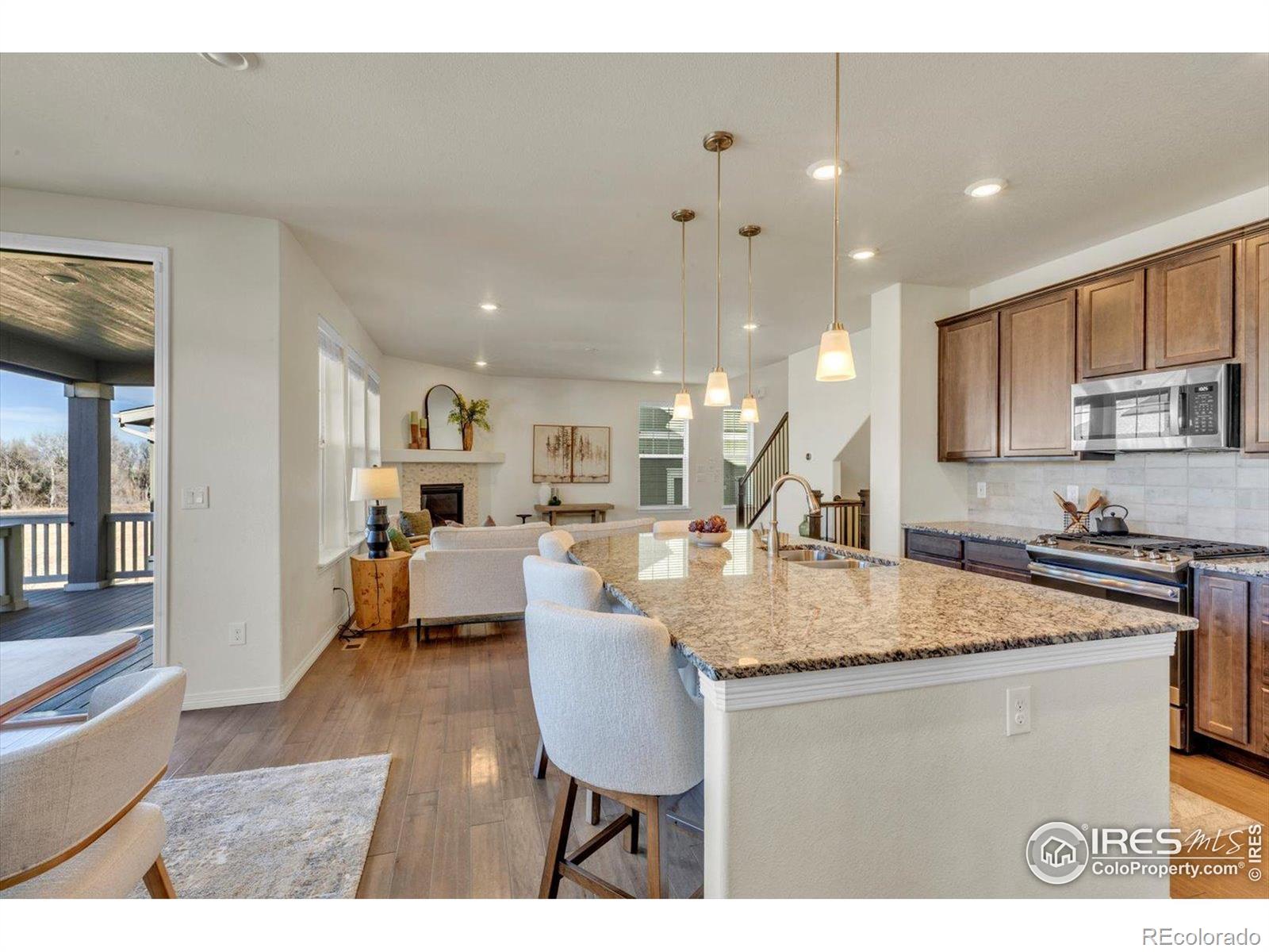 MLS Image #8 for 690  sundance circle,erie, Colorado
