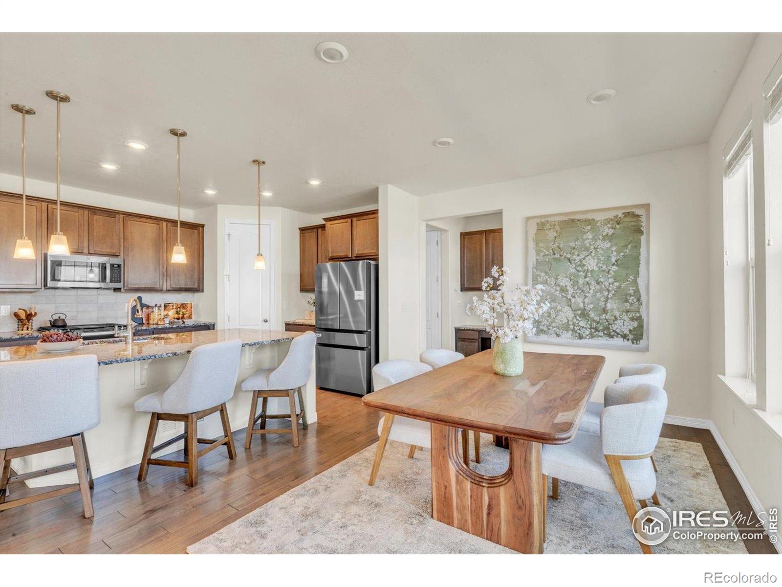 MLS Image #9 for 690  sundance circle,erie, Colorado