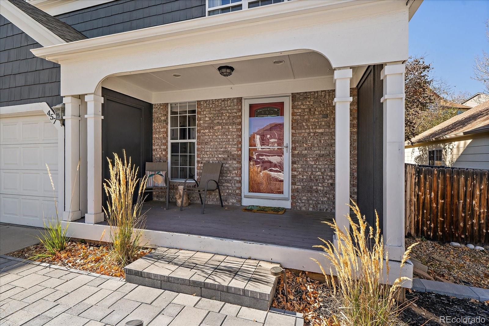 MLS Image #1 for 457  chelan street,golden, Colorado
