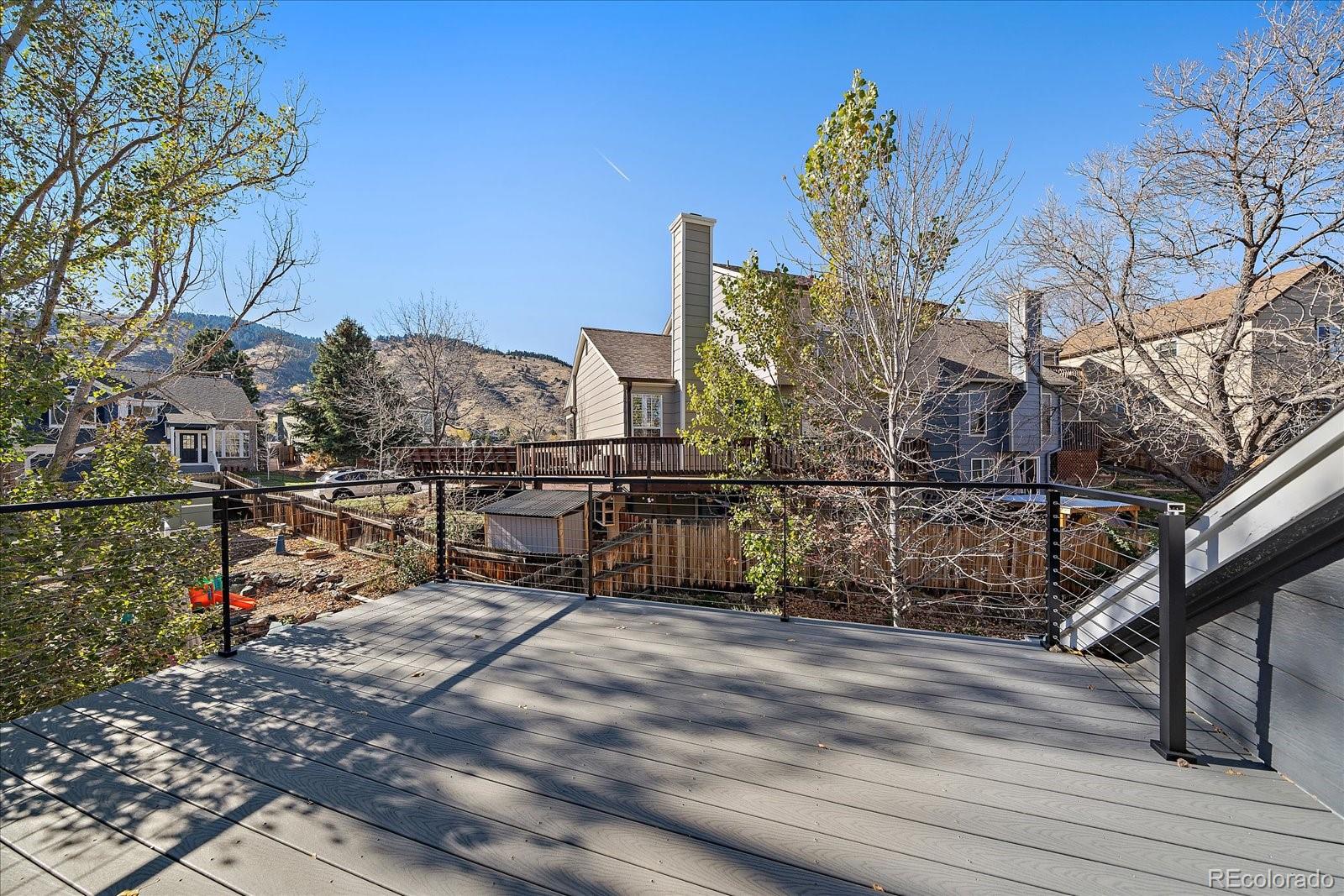 MLS Image #17 for 457  chelan street,golden, Colorado