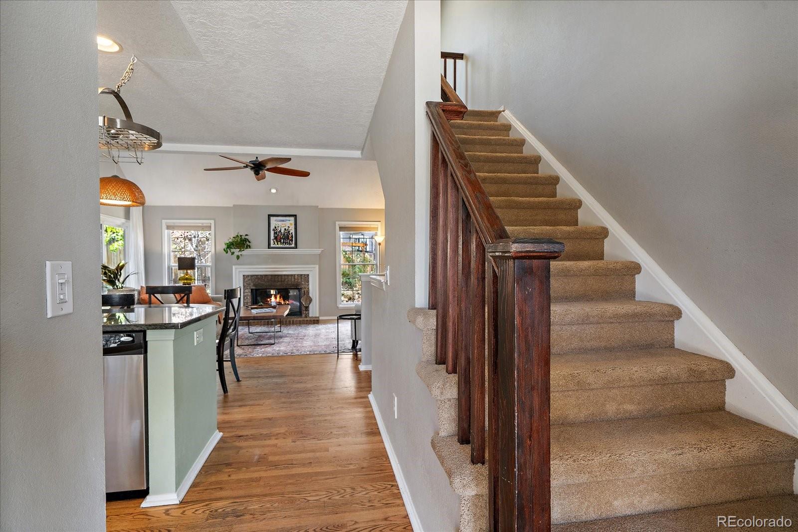 MLS Image #2 for 457  chelan street,golden, Colorado