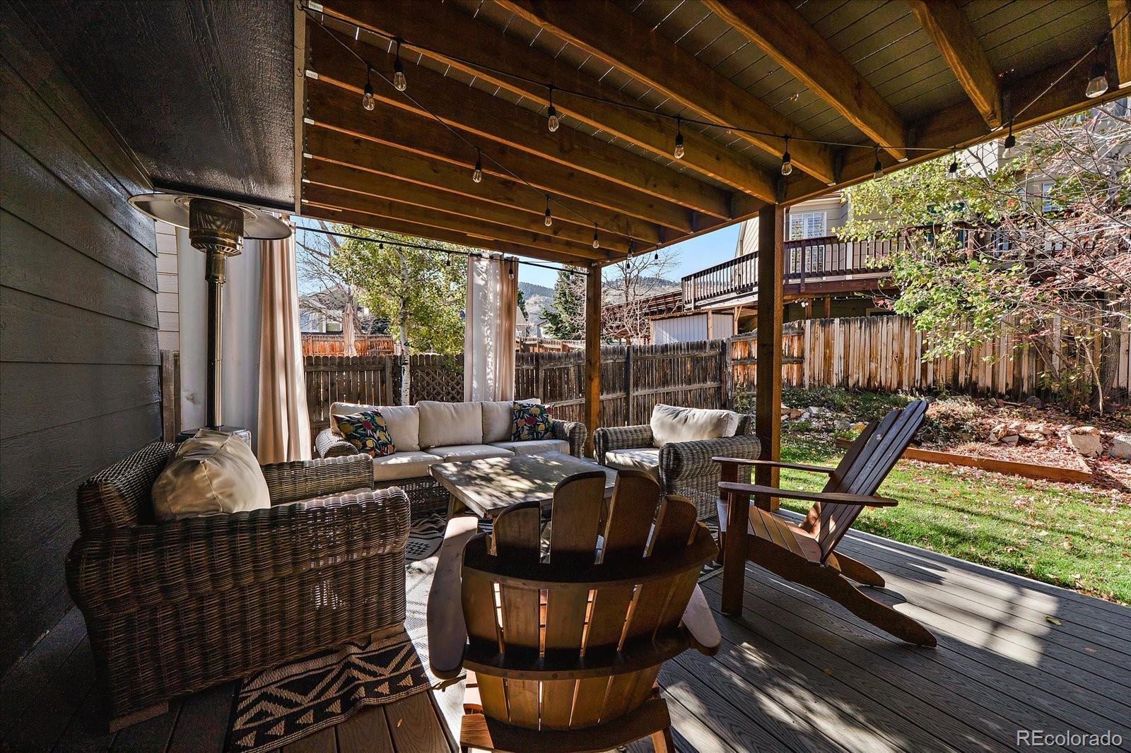 MLS Image #23 for 457  chelan street,golden, Colorado