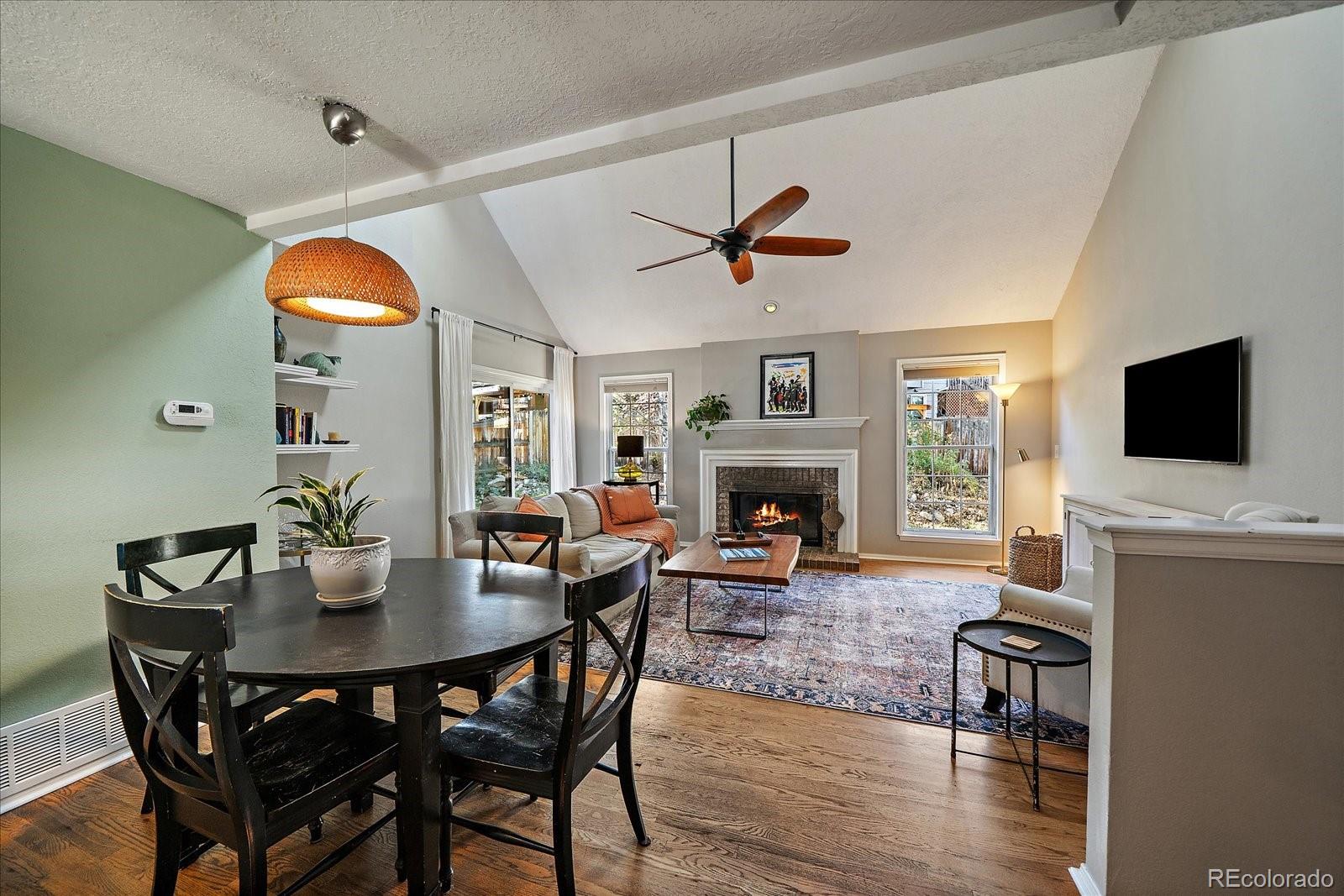 MLS Image #3 for 457  chelan street,golden, Colorado